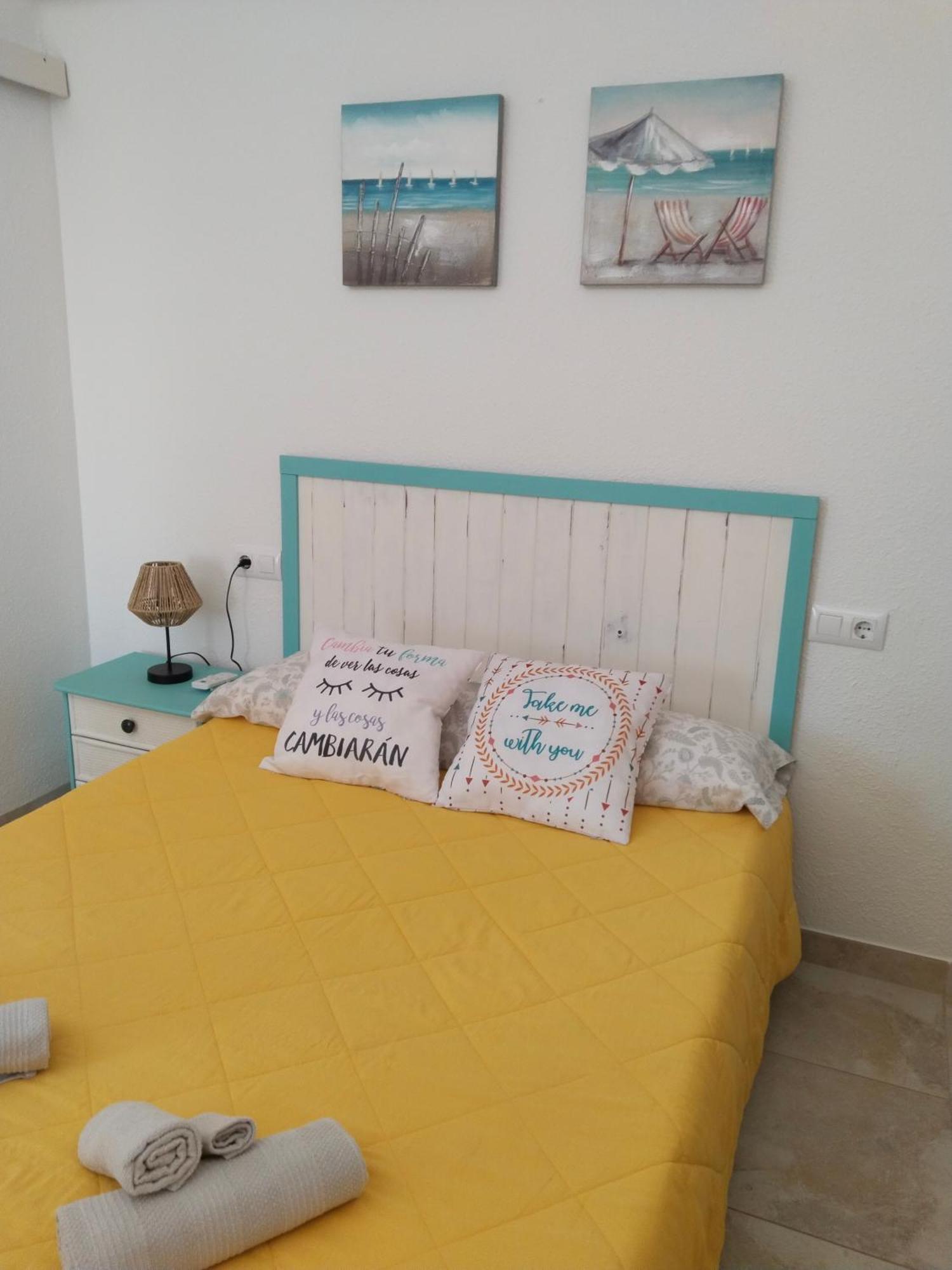 Relax En * Denia