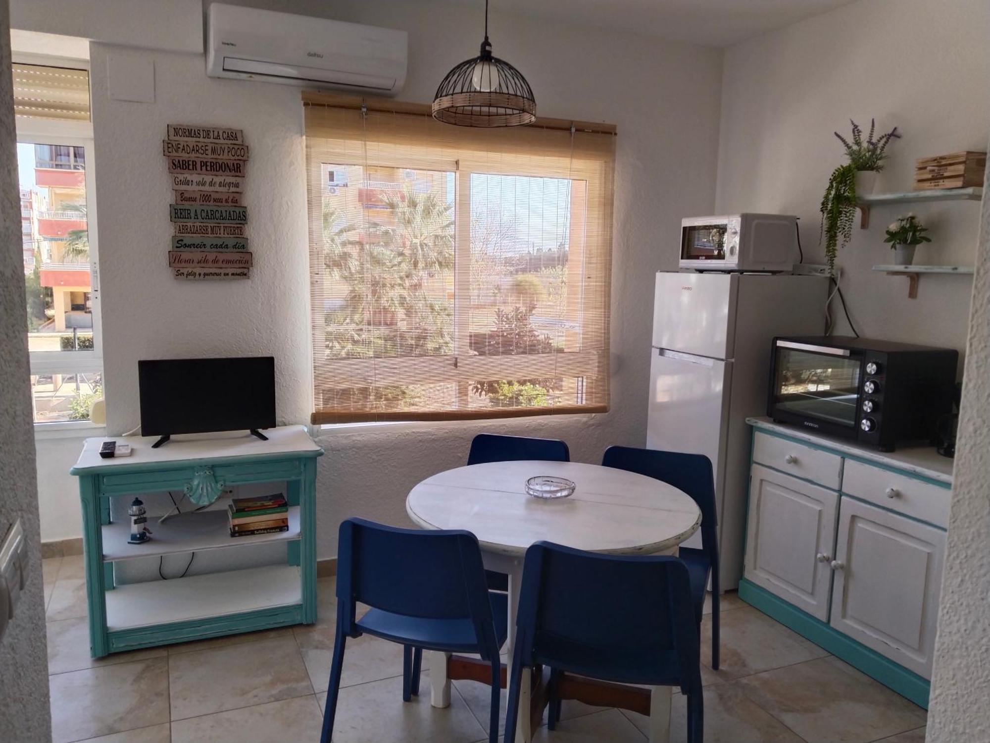 Apartment Relax En *