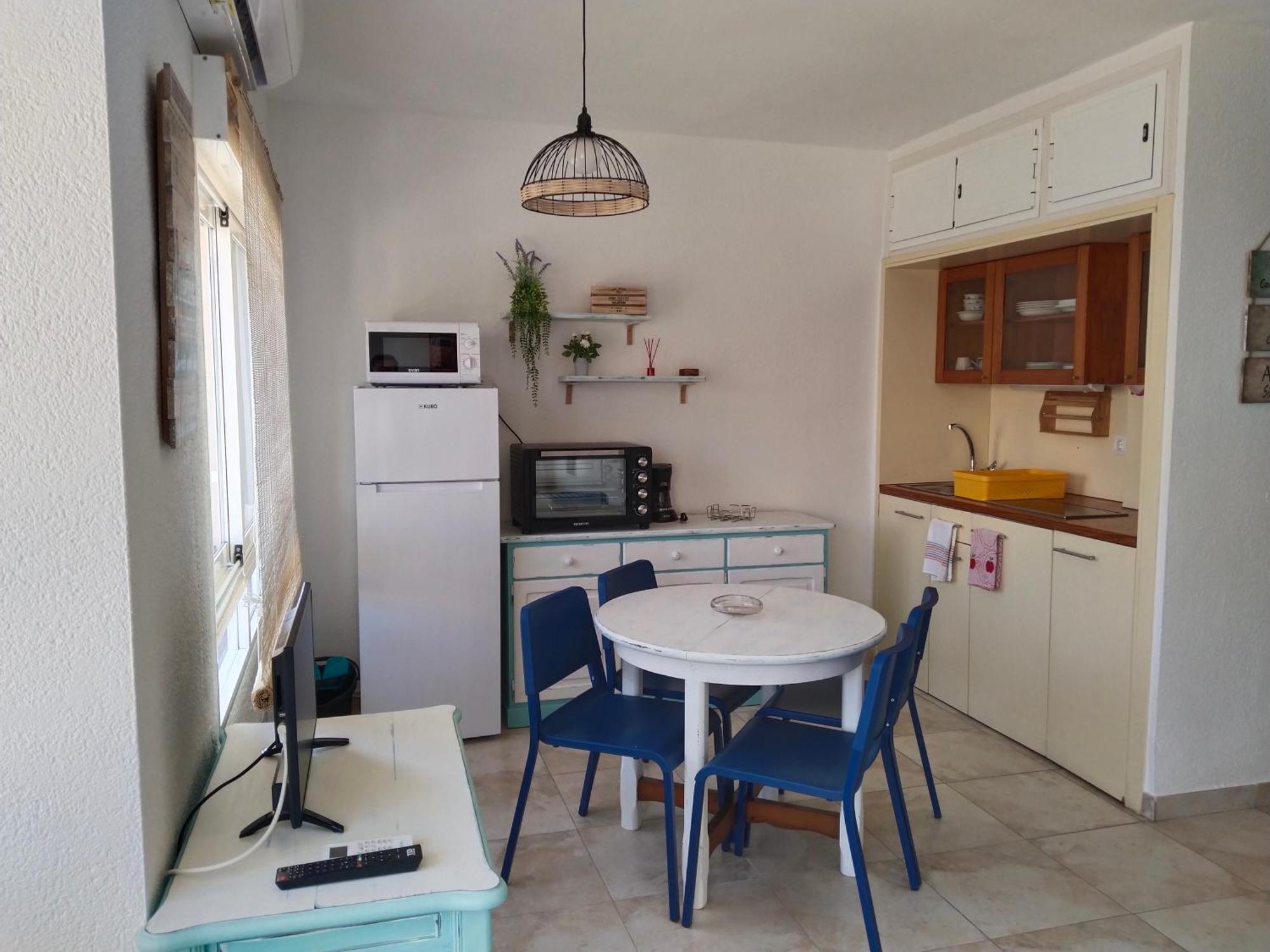 Apartment Relax En