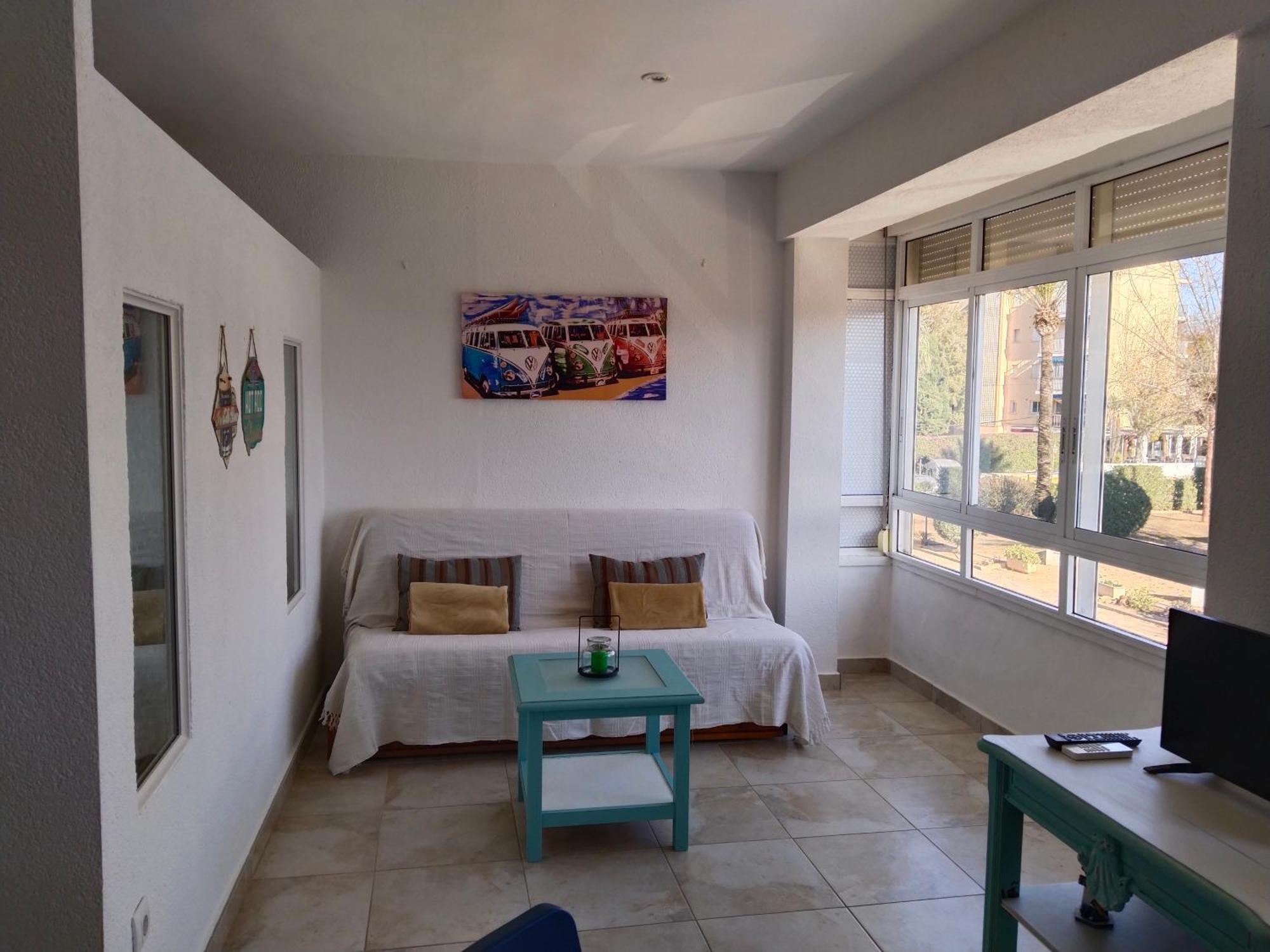 Relax En Apartment Denia