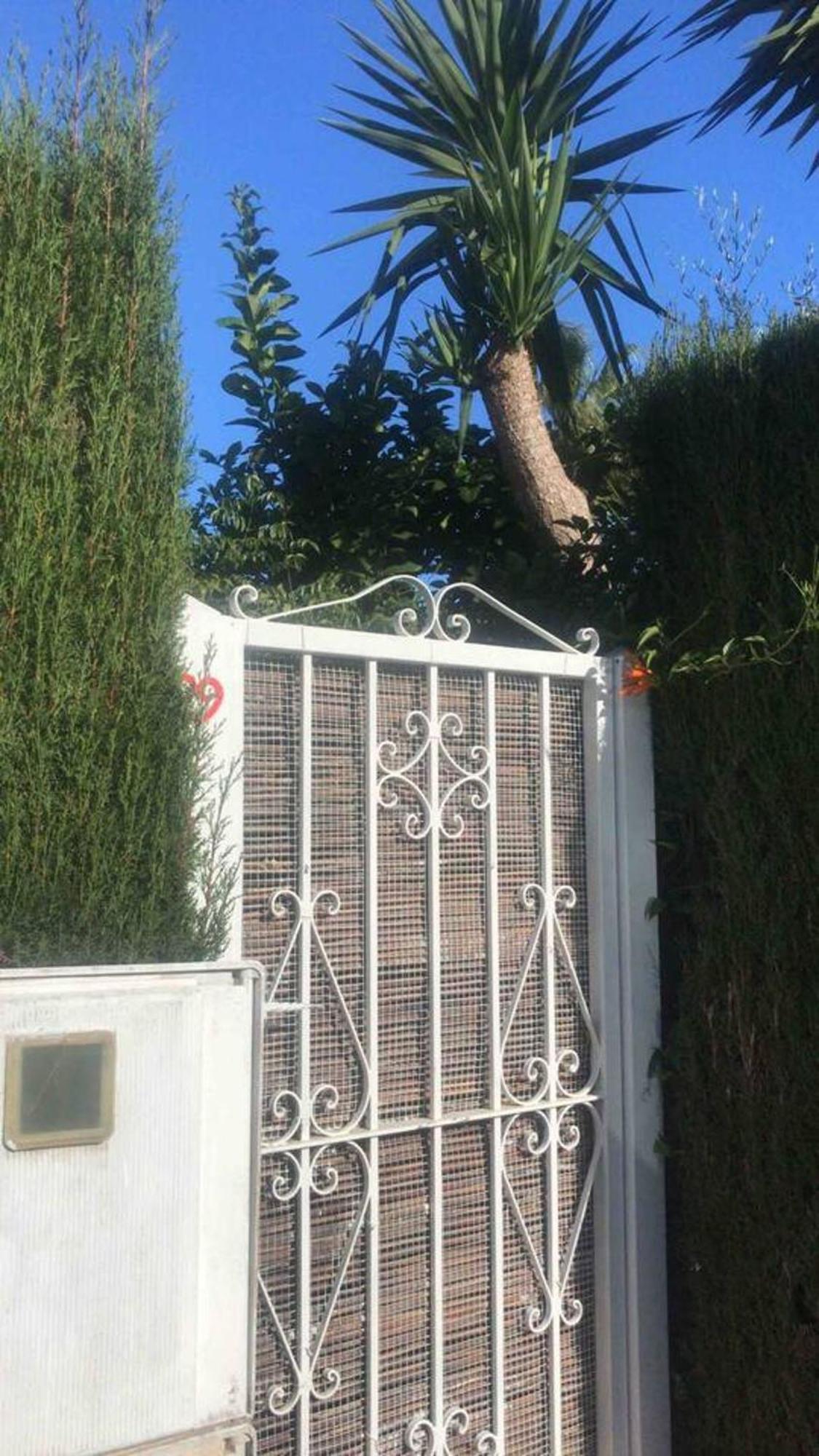 Сasa de vacaciones 2 Bedrooms House With Shared Pool Terrace And Wifi At 2 Km Away From The Beach *