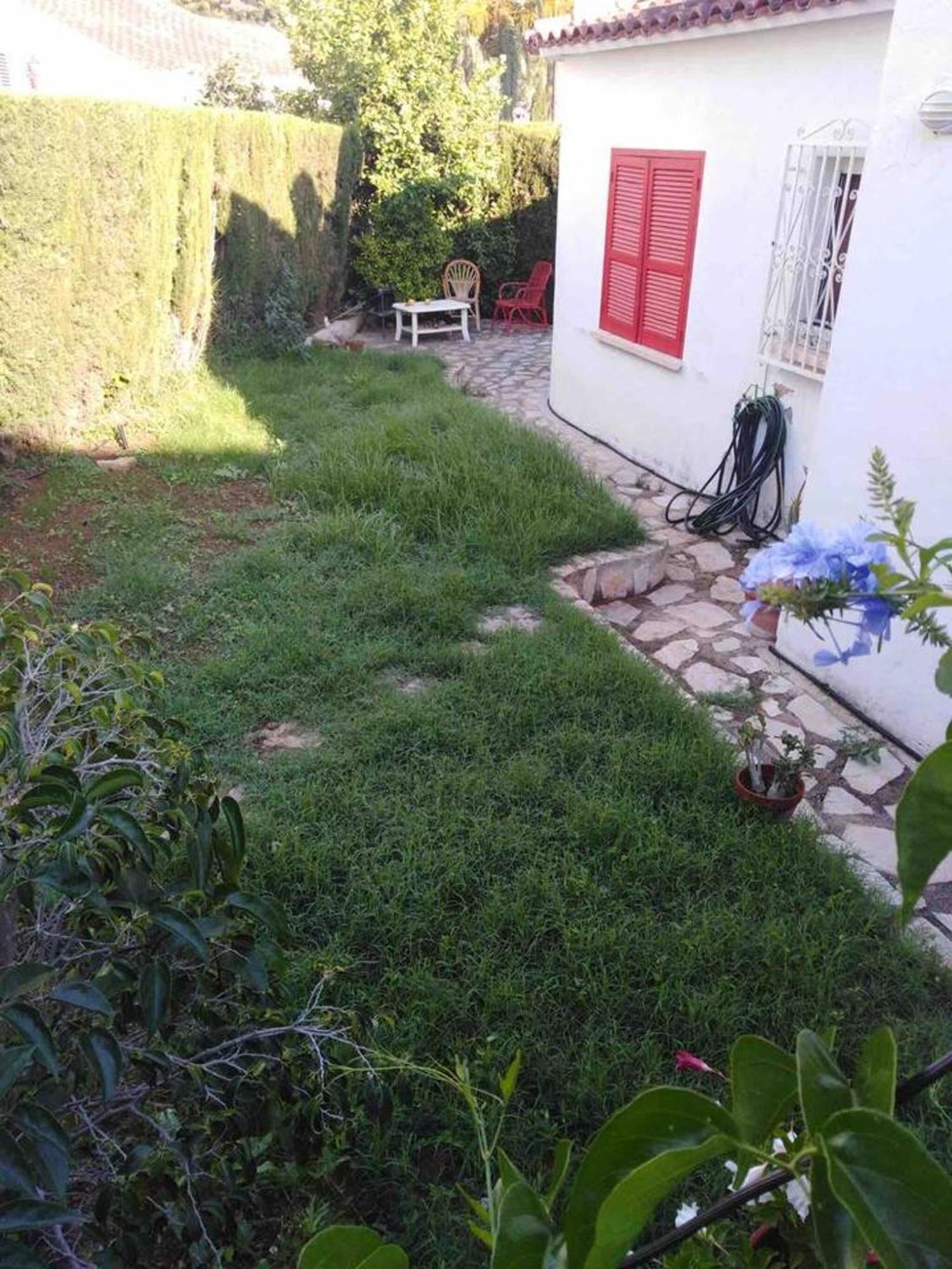 2 Bedrooms House With Shared Pool Terrace And Wifi At 2 Km Away From The Beach Сasa de vacaciones