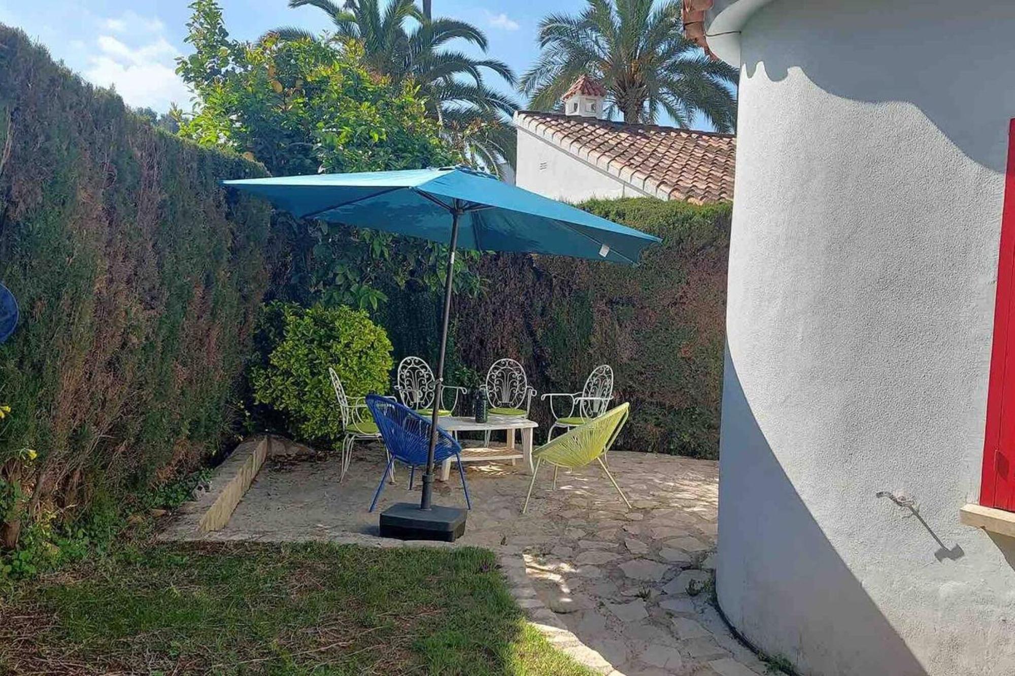 2 Bedrooms House With Shared Pool Terrace And Wifi At 2 Km Away From The Beach Сasa de vacaciones