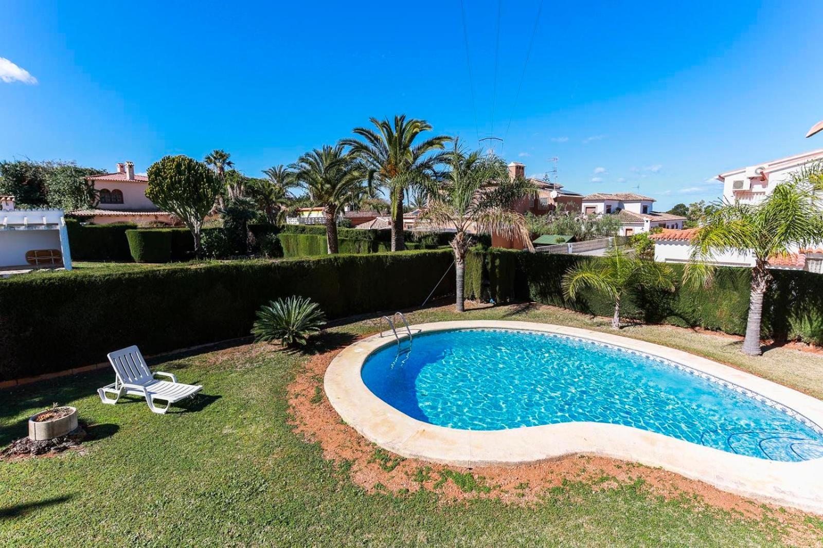 Villa Santa Lucia