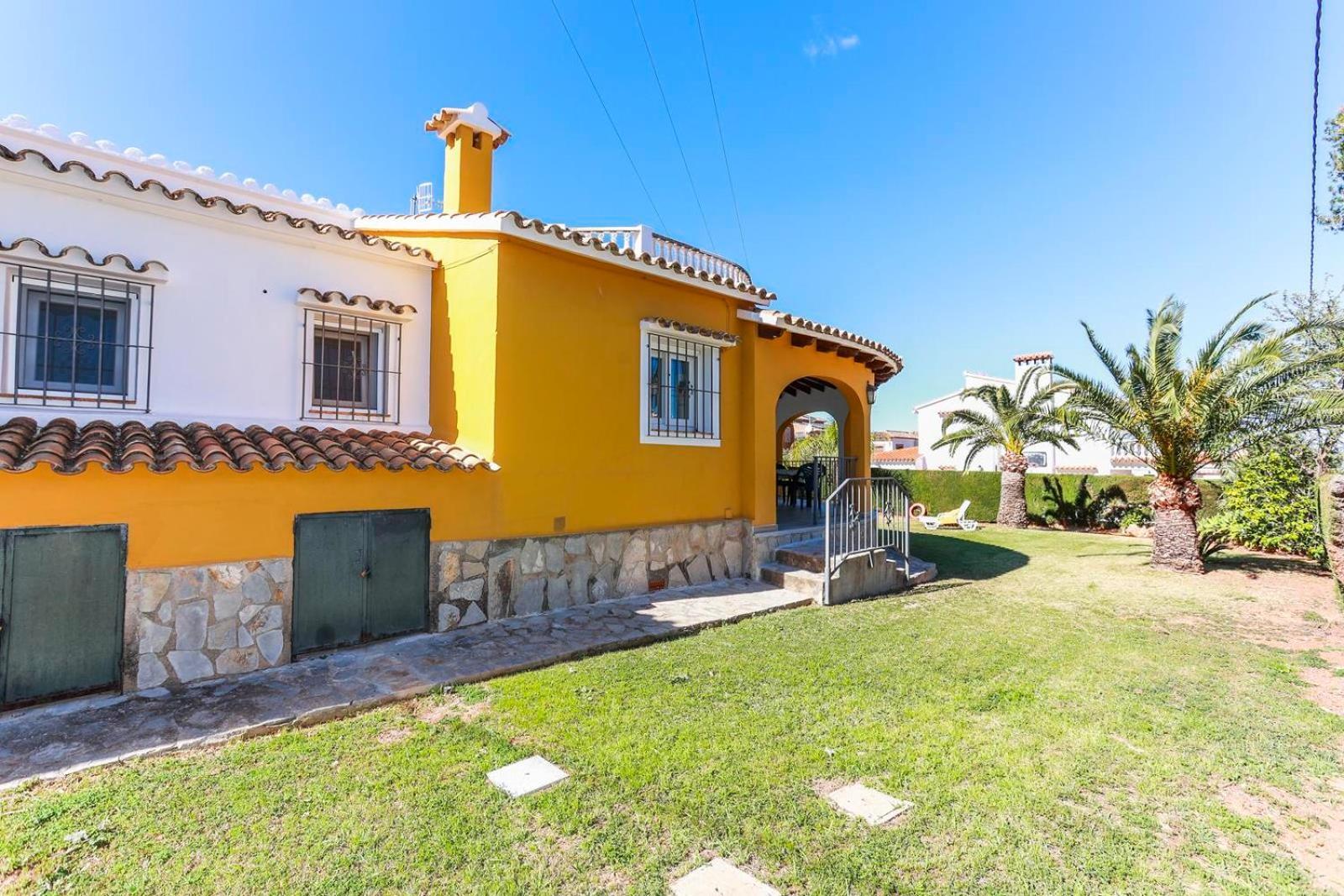 Santa Lucia Villa