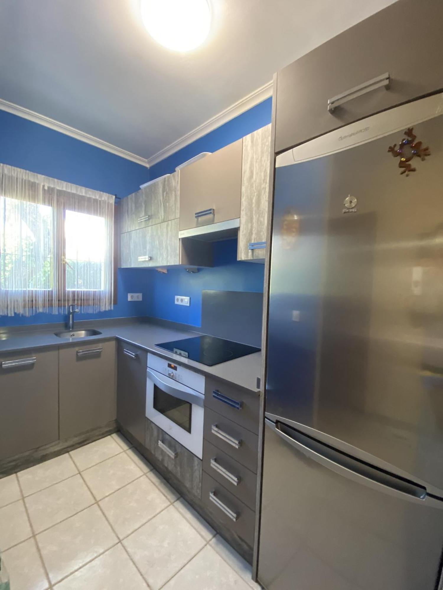 Townhouse In Rotas