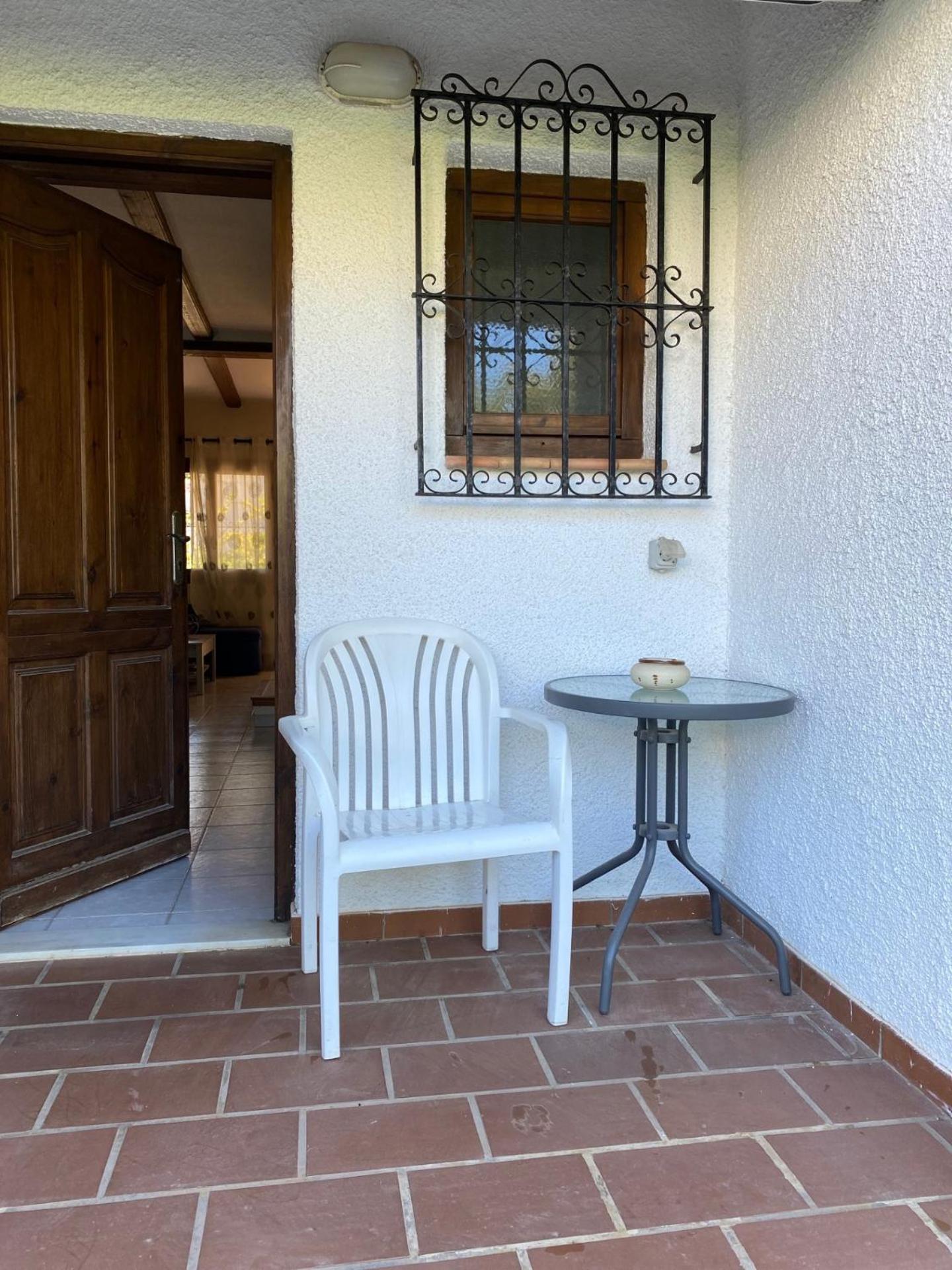 Townhouse In Rotas *