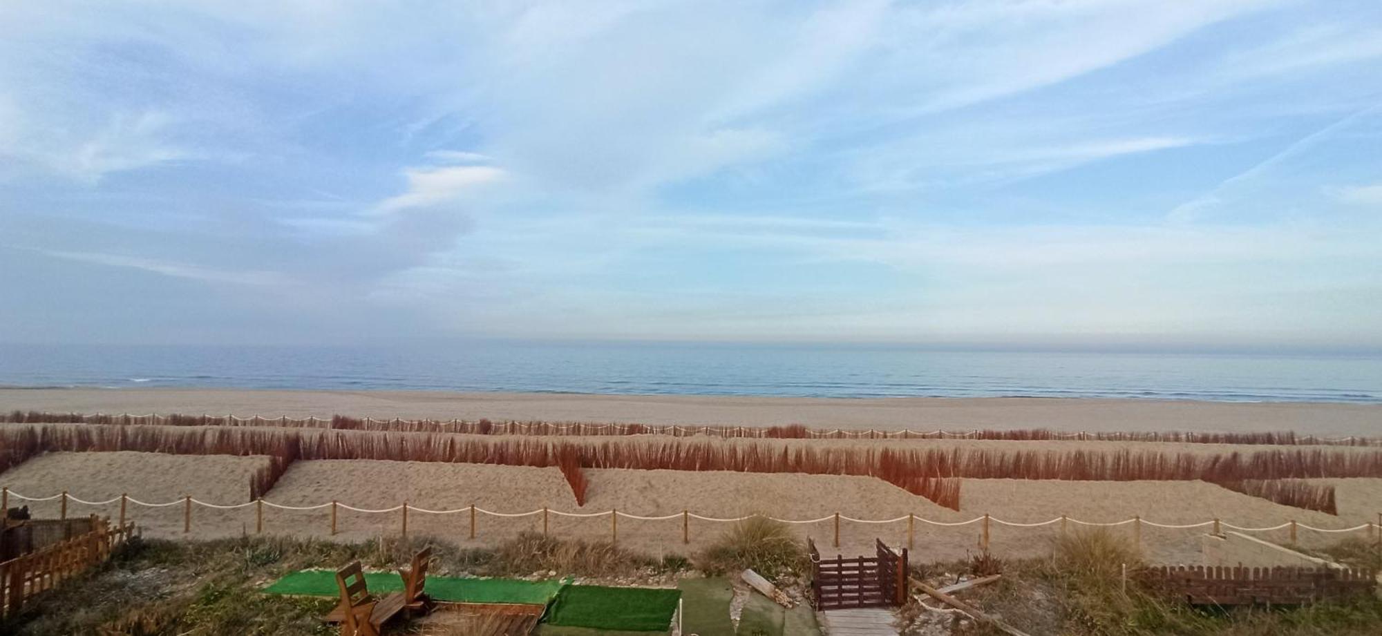 The House -- Casa En Primera Línea De Playa - Сasa de vacaciones