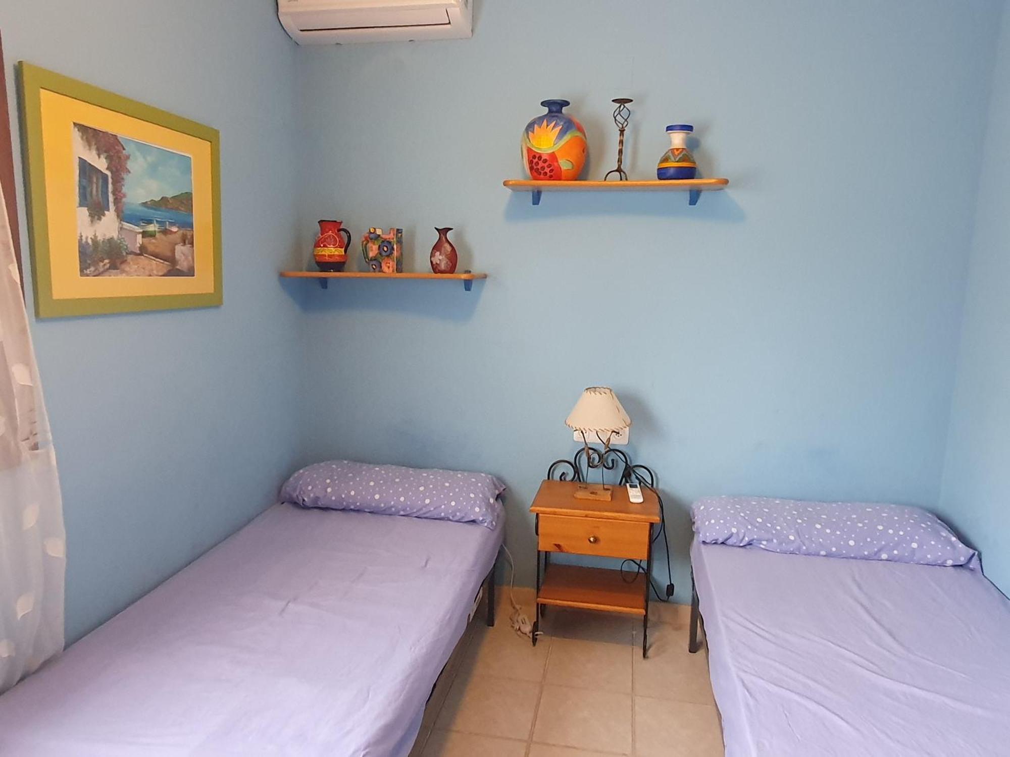 Apartamento Townhouse In Rotas Dénia