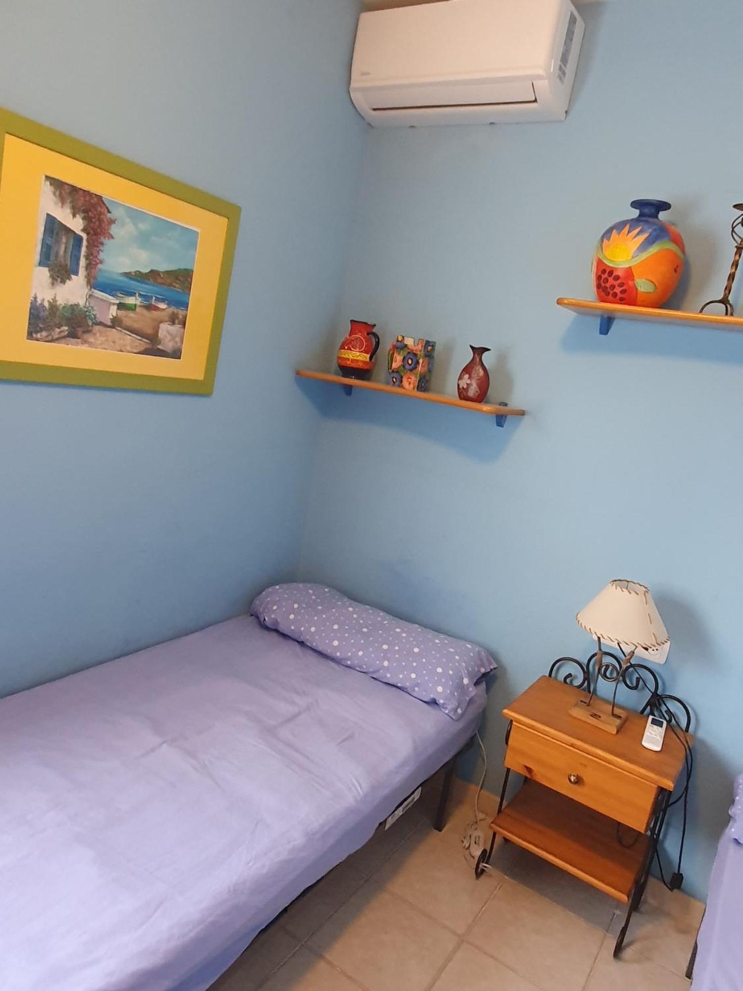 Apartamento Townhouse In Rotas