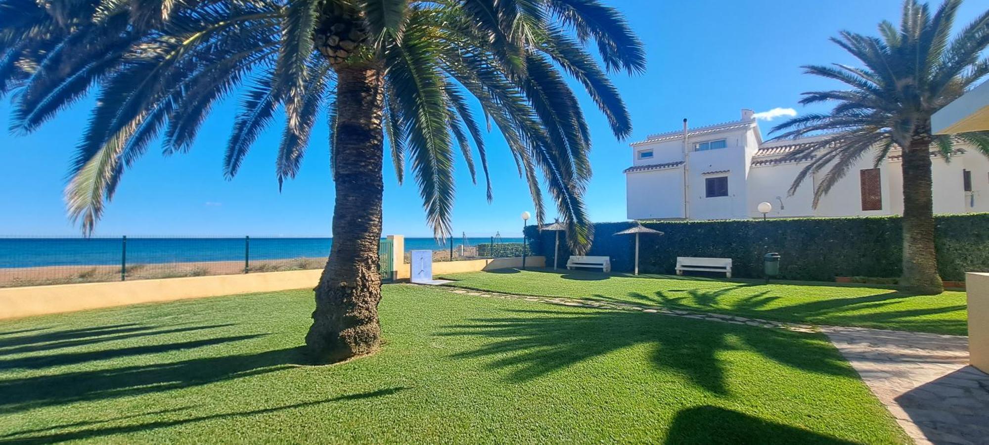 Playa Mar Apartamento Dénia