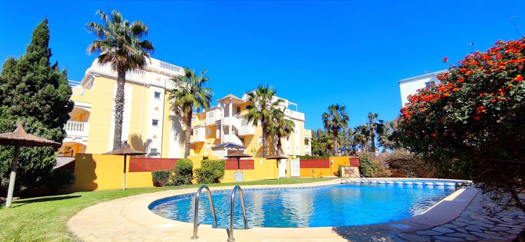 Playa Sol By Costa Apartment
