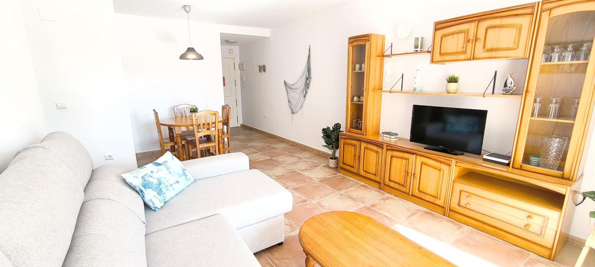 Apartment Playa Sol By Costa *
