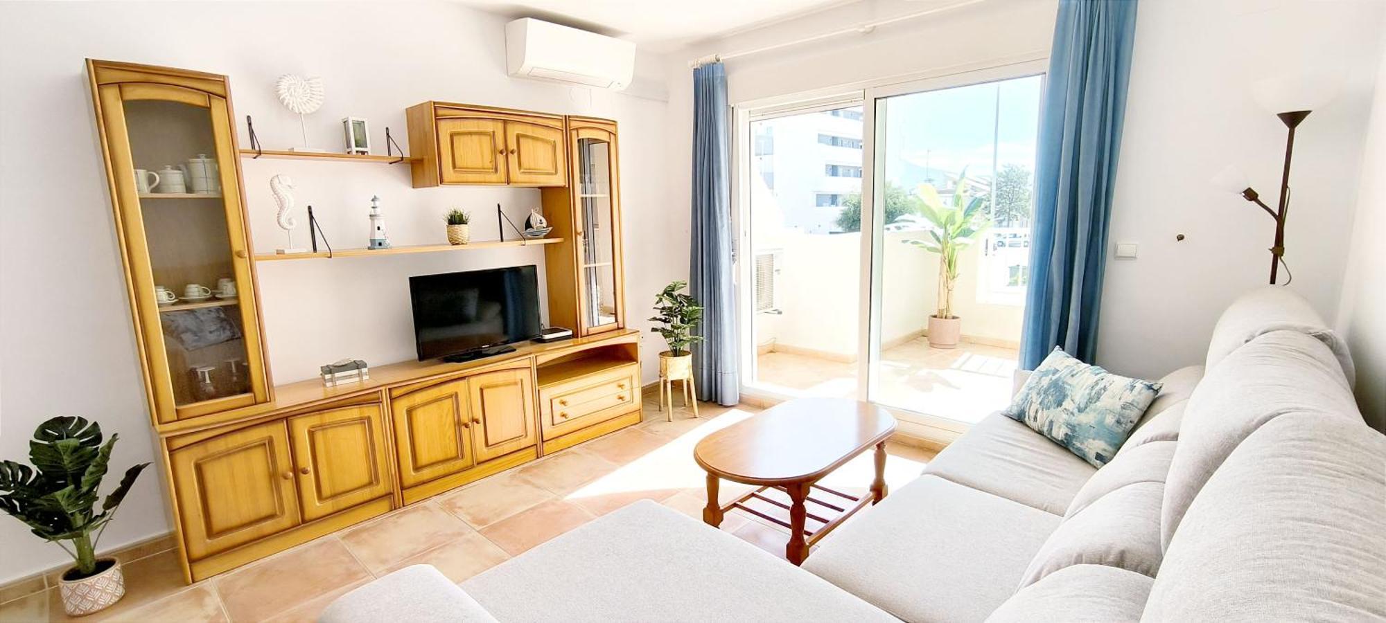 Apartment Playa Sol By Costa