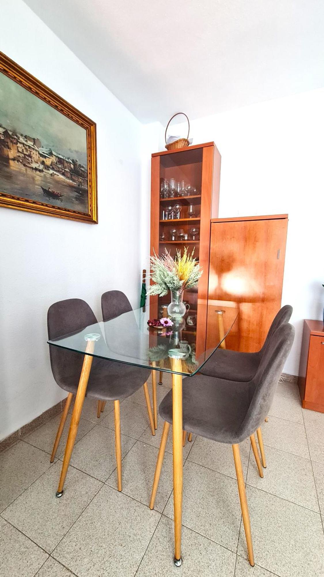 Apartamento En Golden Park * Denia