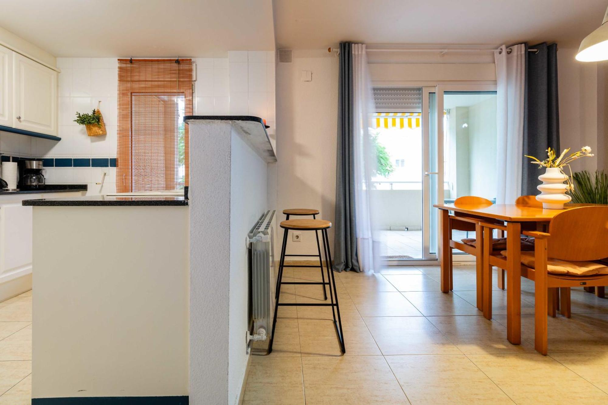 Premium Piscina Y Playa * Denia