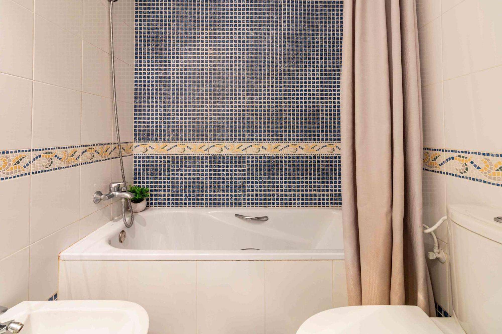 Premium Piscina Y Playa Apartment