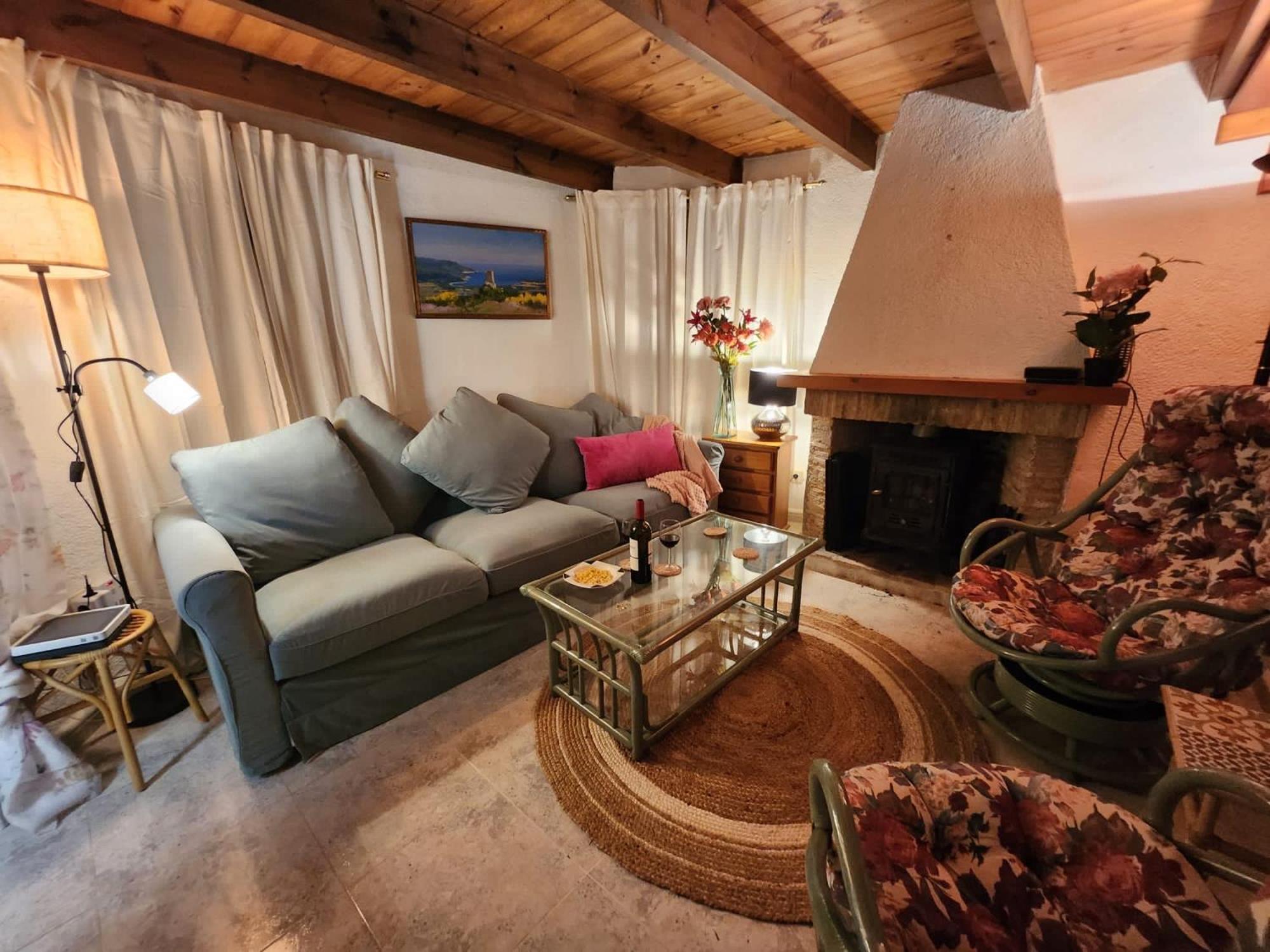 Castell De Mar Holiday home