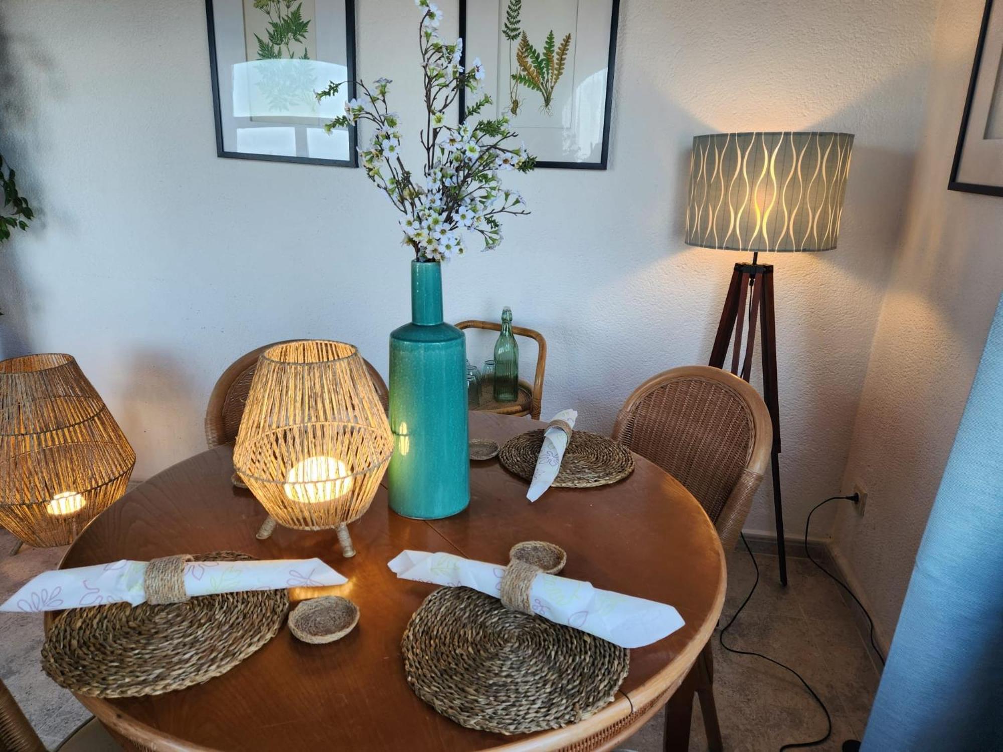 Holiday home Castell De Mar