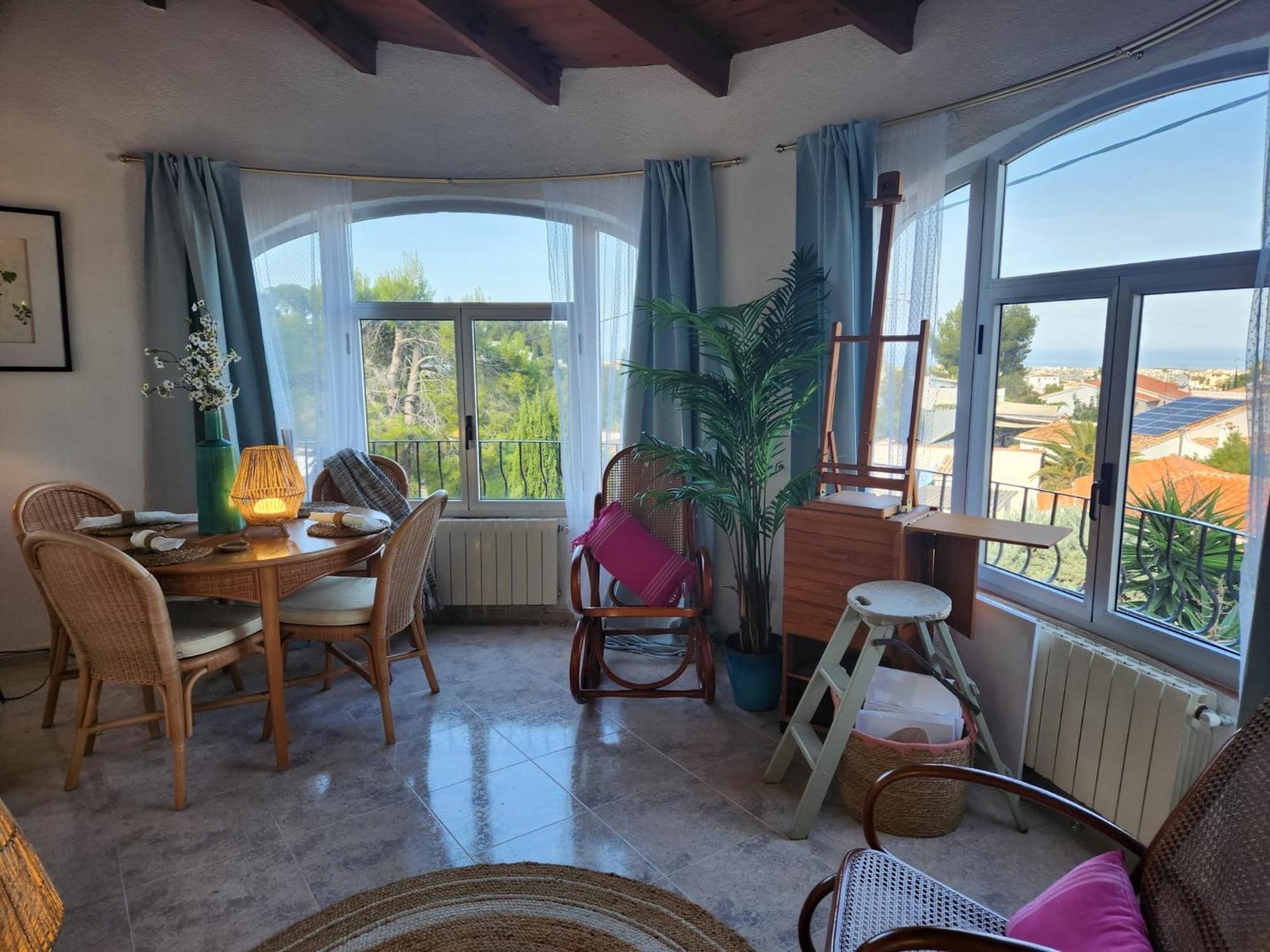 Holiday home Castell De Mar