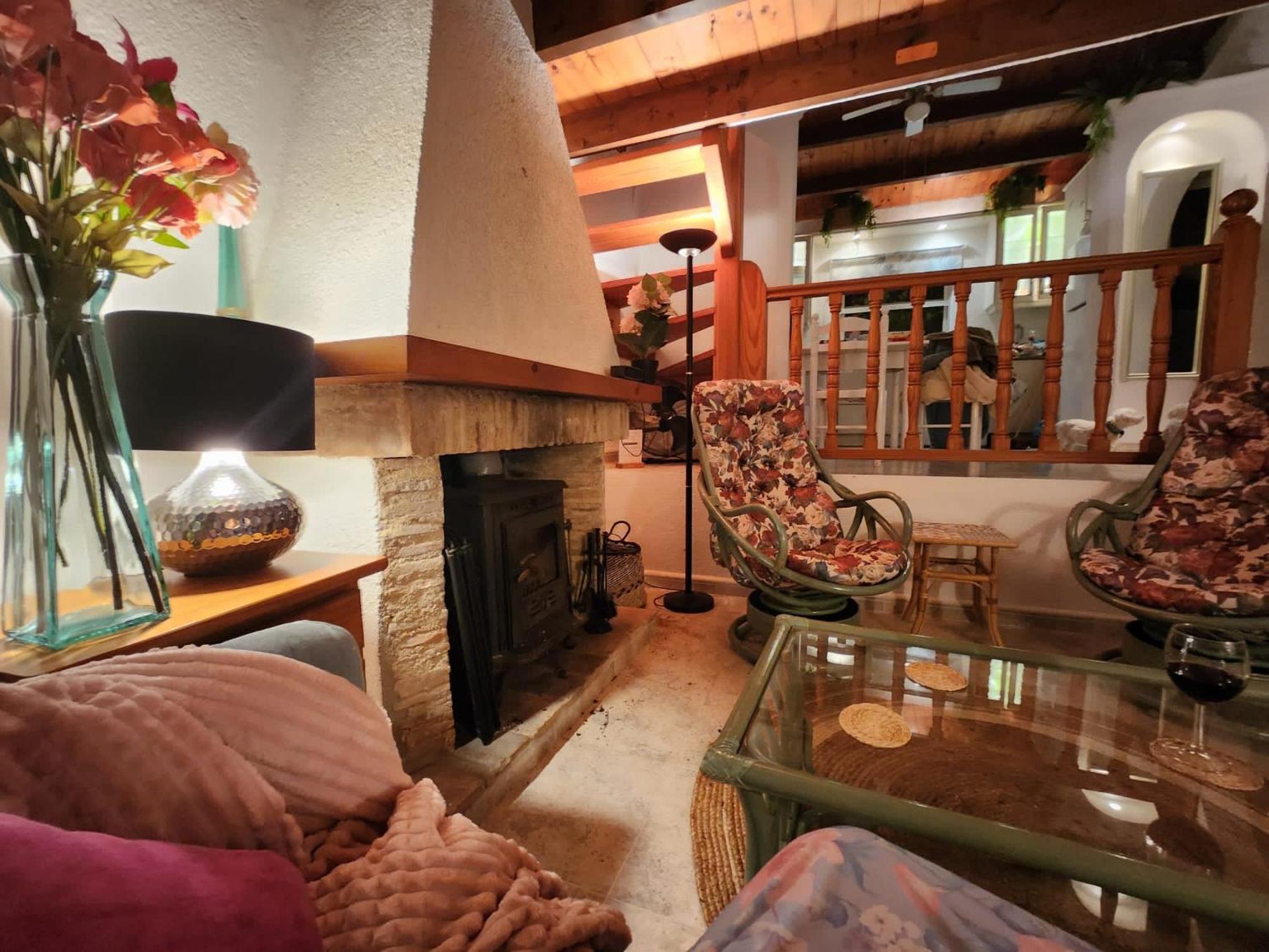 Castell De Mar Holiday home Denia
