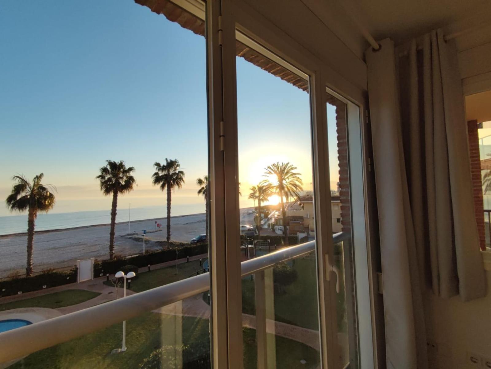 Apartment Azul Marino Denia