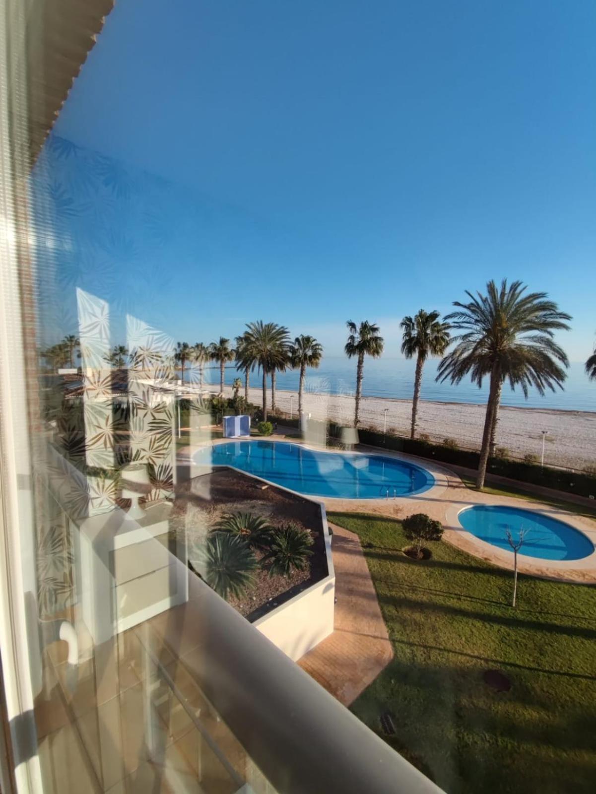 Azul Marino Apartment