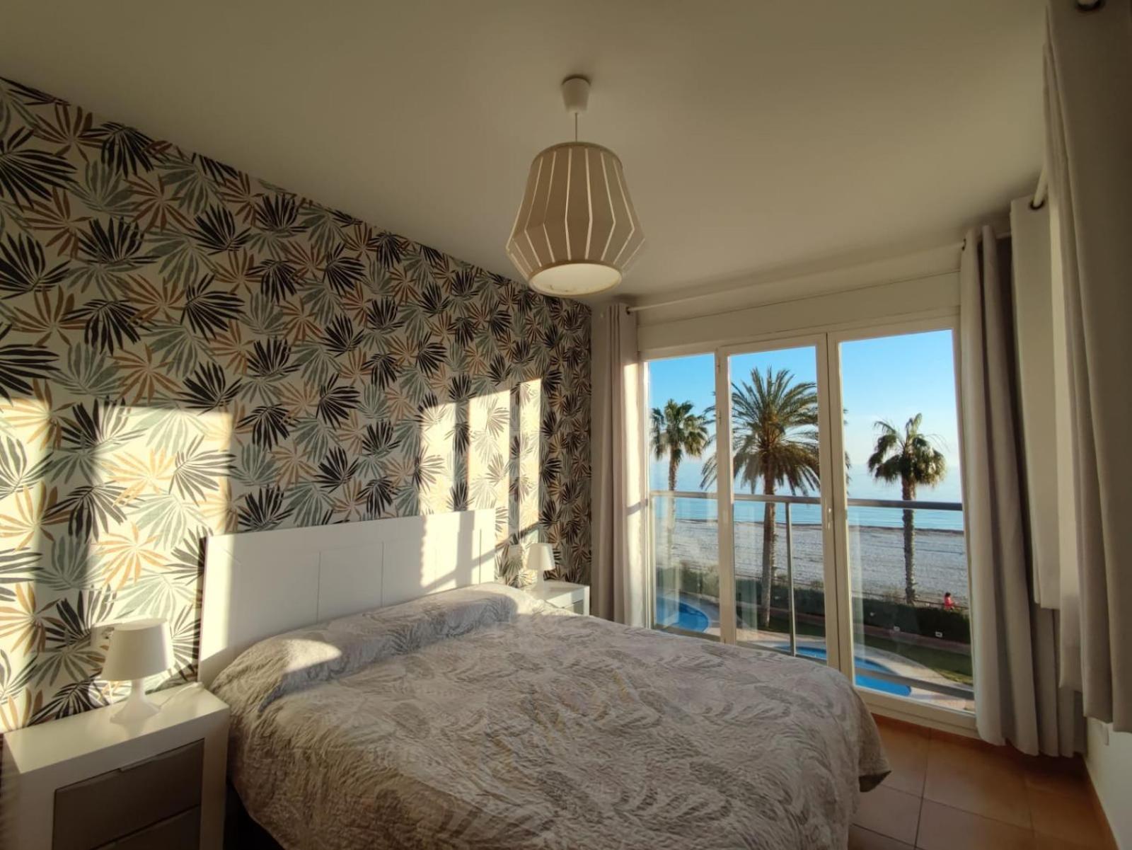 Apartment Azul Marino Denia