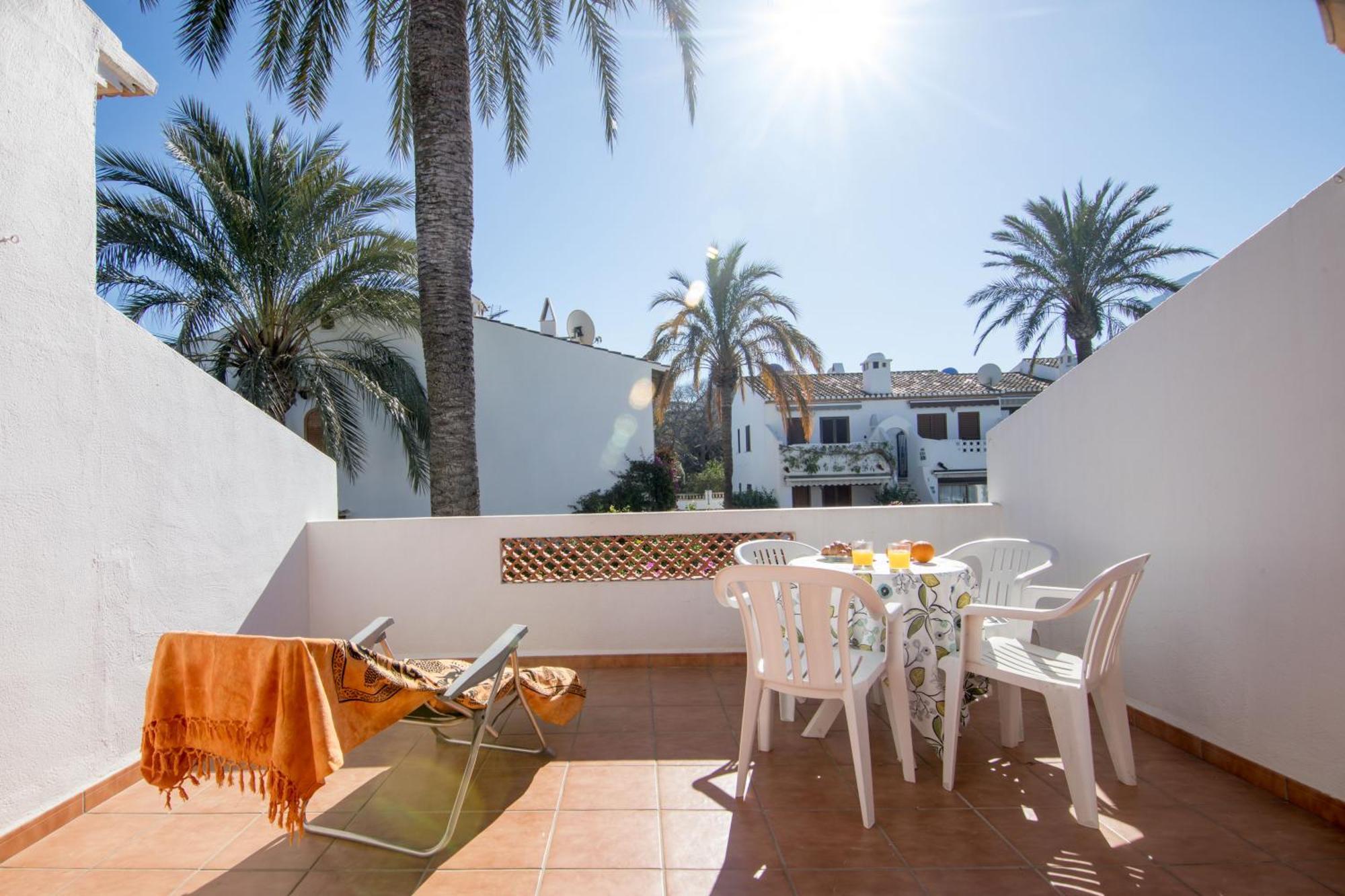 Apartment Sol De By Family Homes *