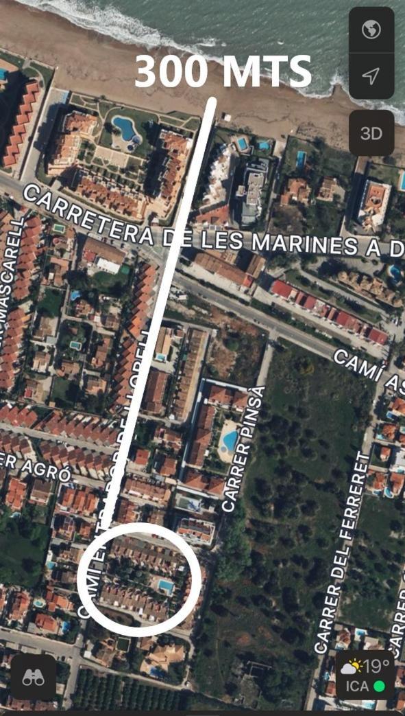 Hort 1-serviden Apartamento