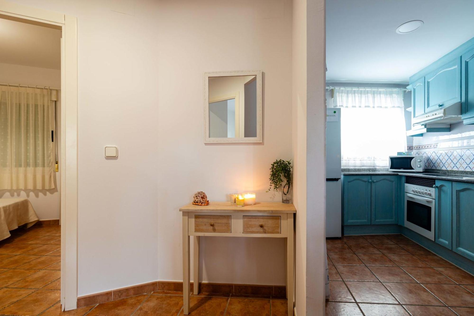 Apartamento Paraiso Costero Palmar