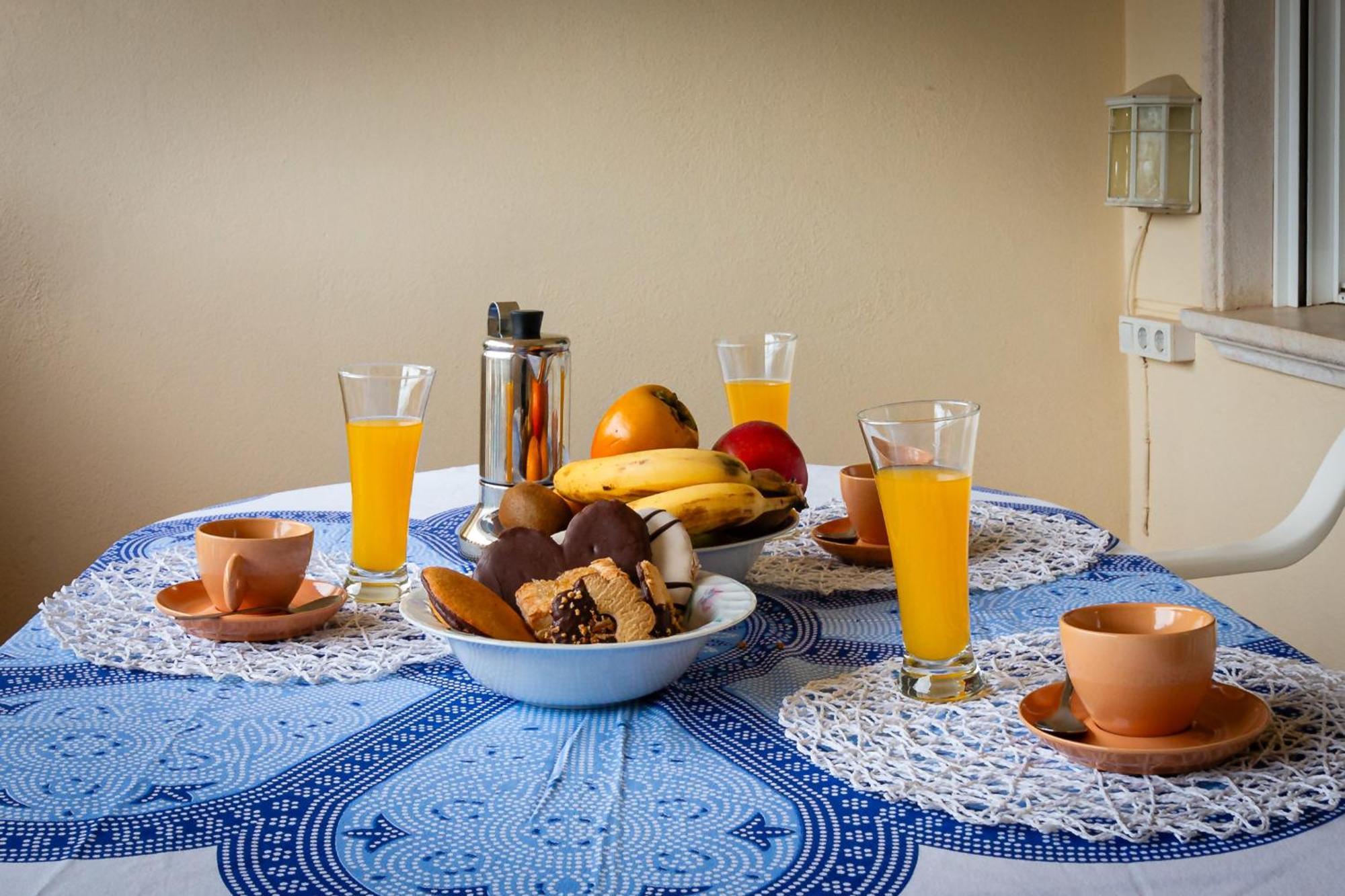 Apartamento Paraiso Costero Palmar *