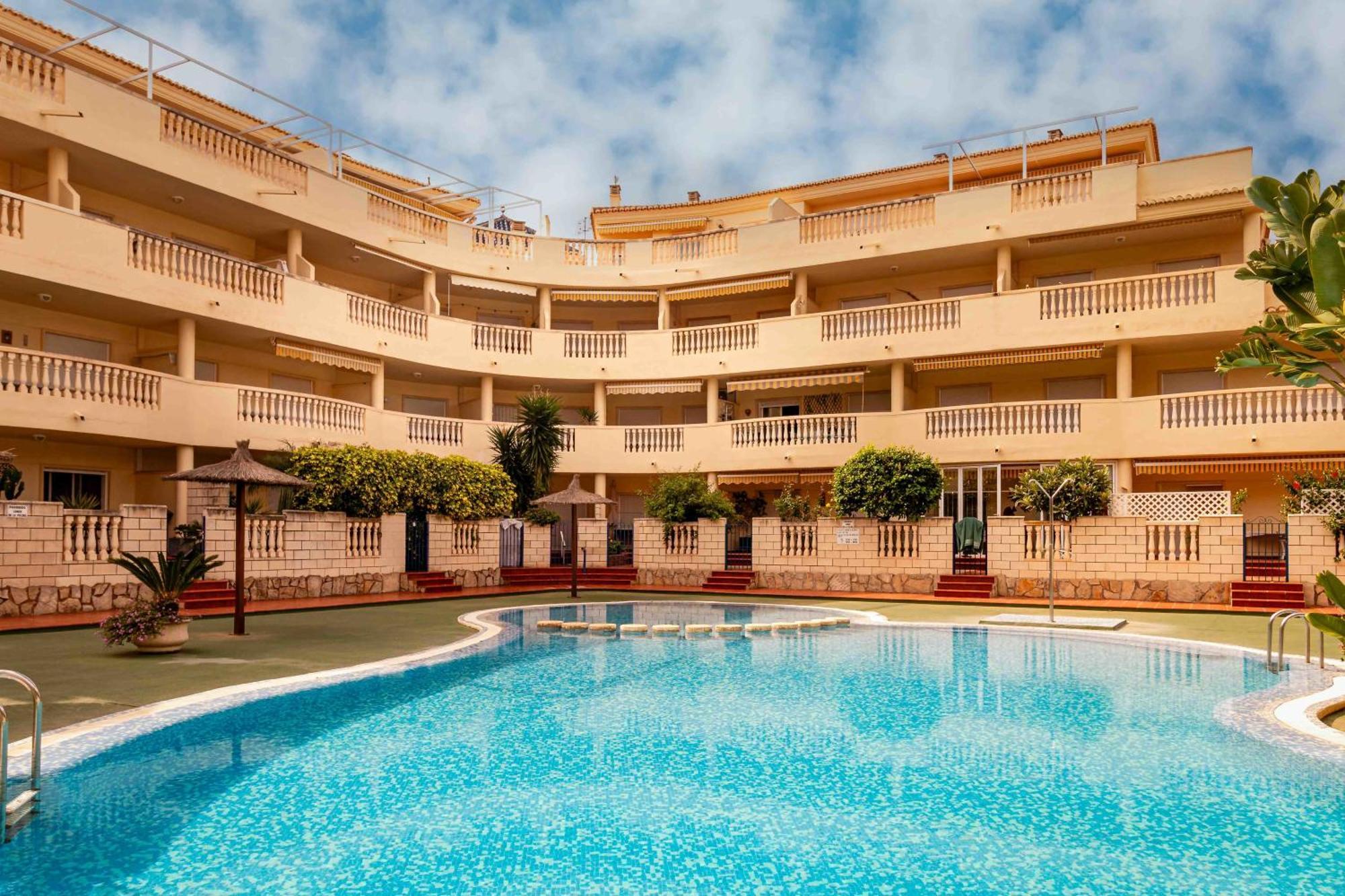 Apartamento Paraiso Costero Palmar