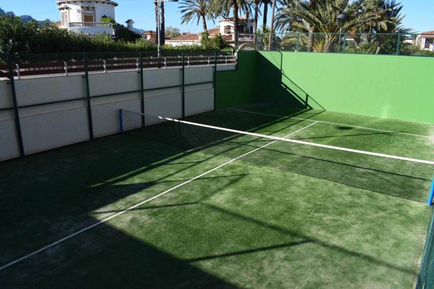 El Sueno - Marenia's Dream * Denia
