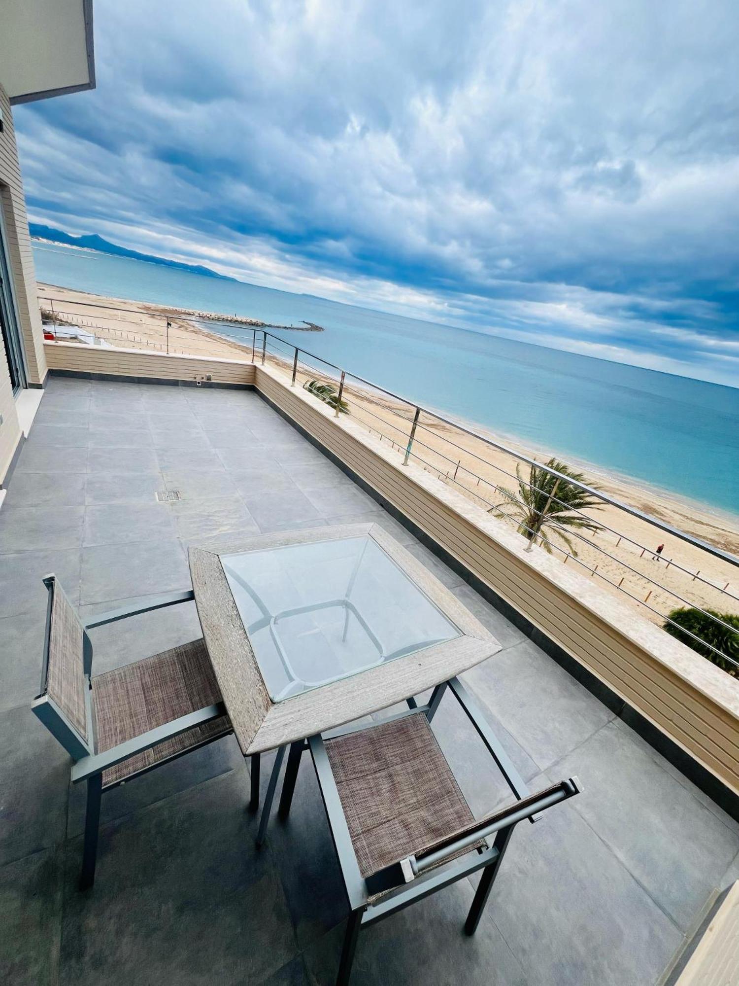 El Sueno - Marenia's Dream Apartment Denia