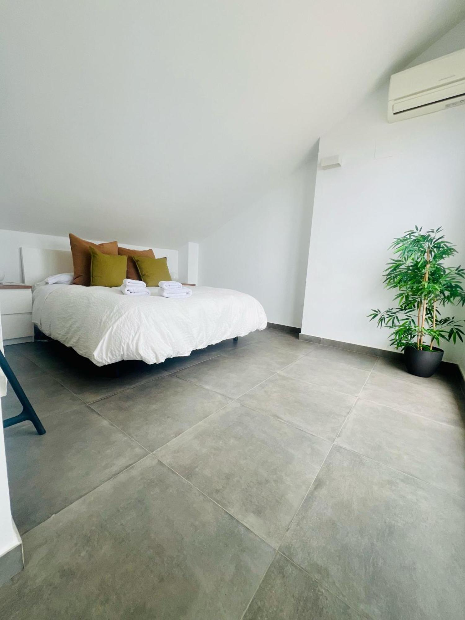 Apartment El Sueno - Marenia's Dream *