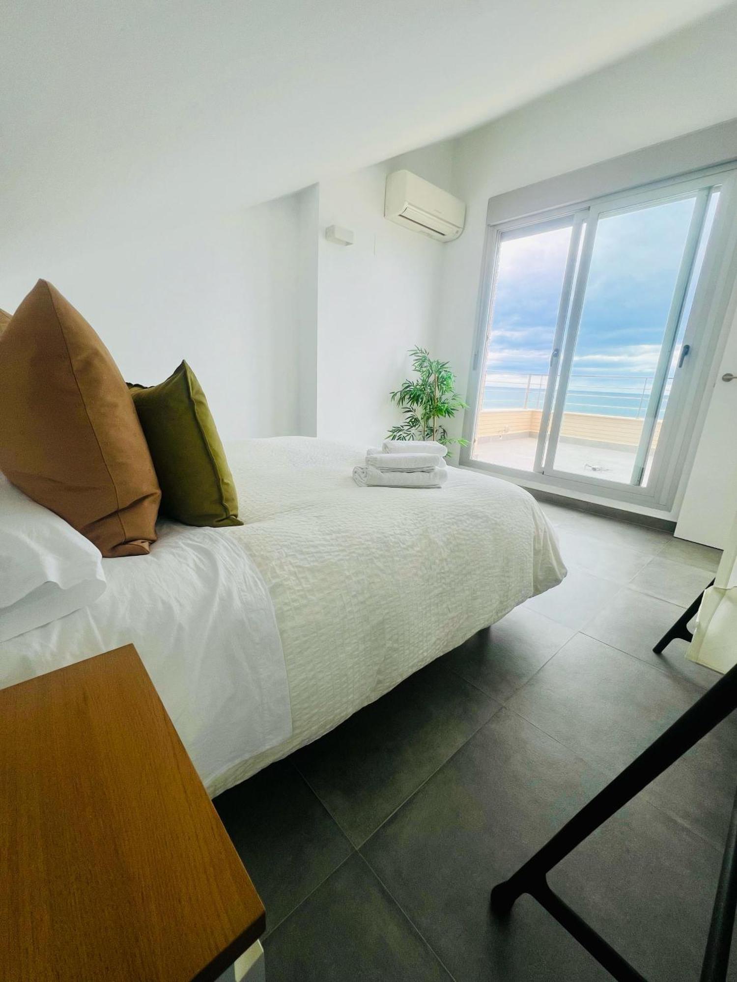 Apartment El Sueno - Marenia's Dream Denia