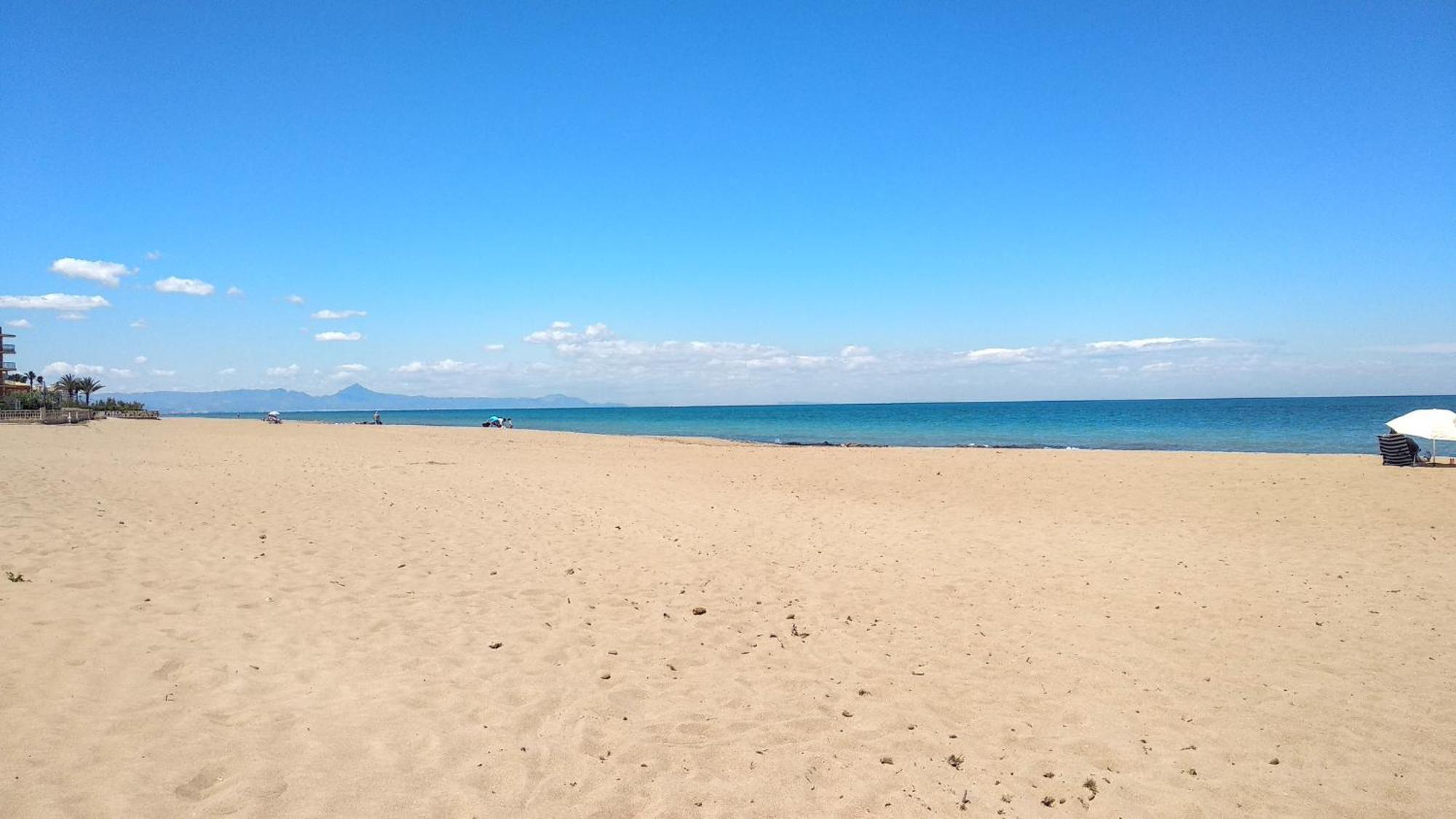 2 Hab Cerca Piscina Toboganes. Wifi Gratis Denia