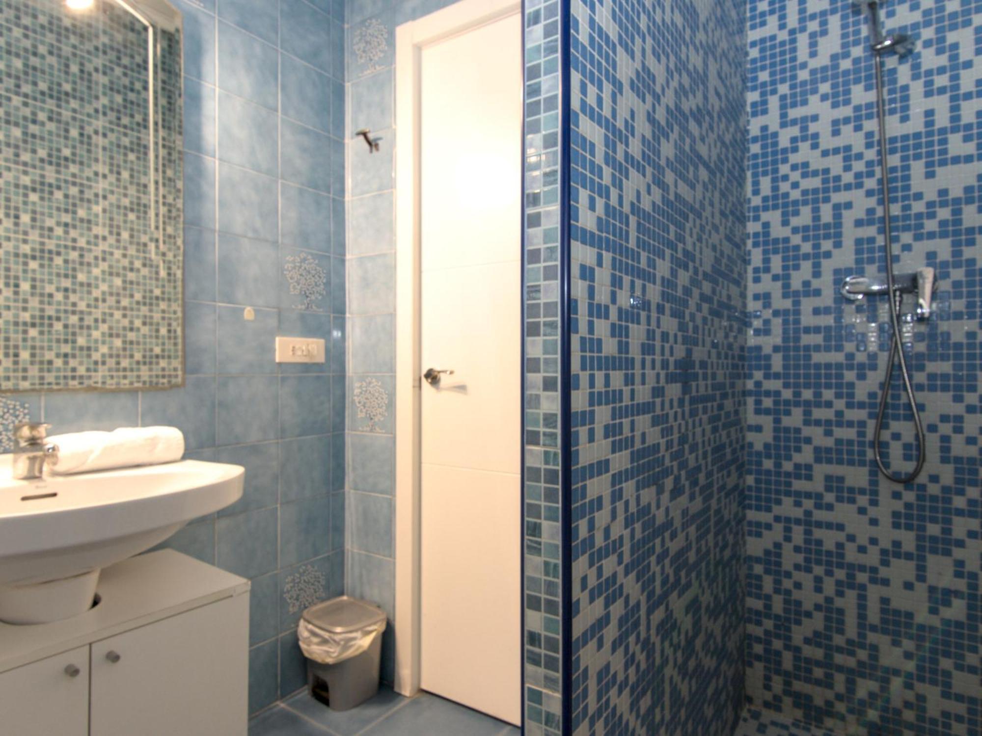 Villa 2 Hab Cerca Piscina Toboganes. Wifi Gratis Denia