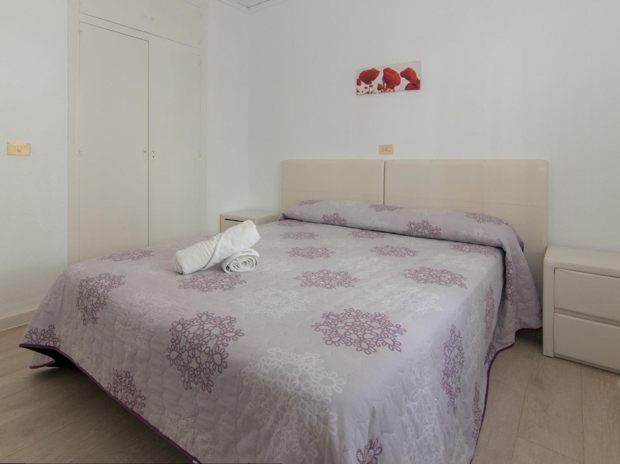 Villa 2 Hab Cerca Piscina Toboganes. Wifi Gratis *