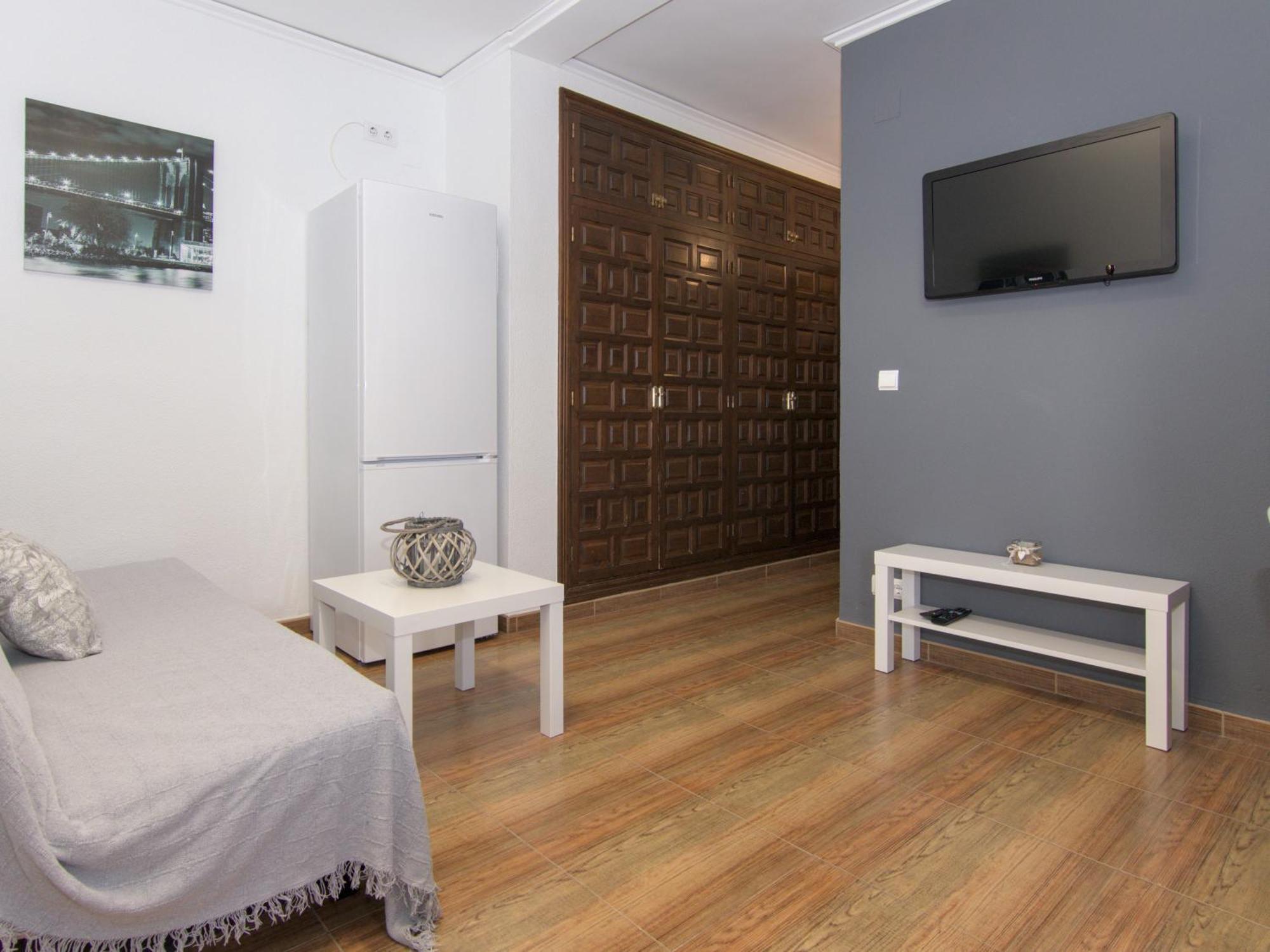 Moderno Con Wifi Gratis Apartment