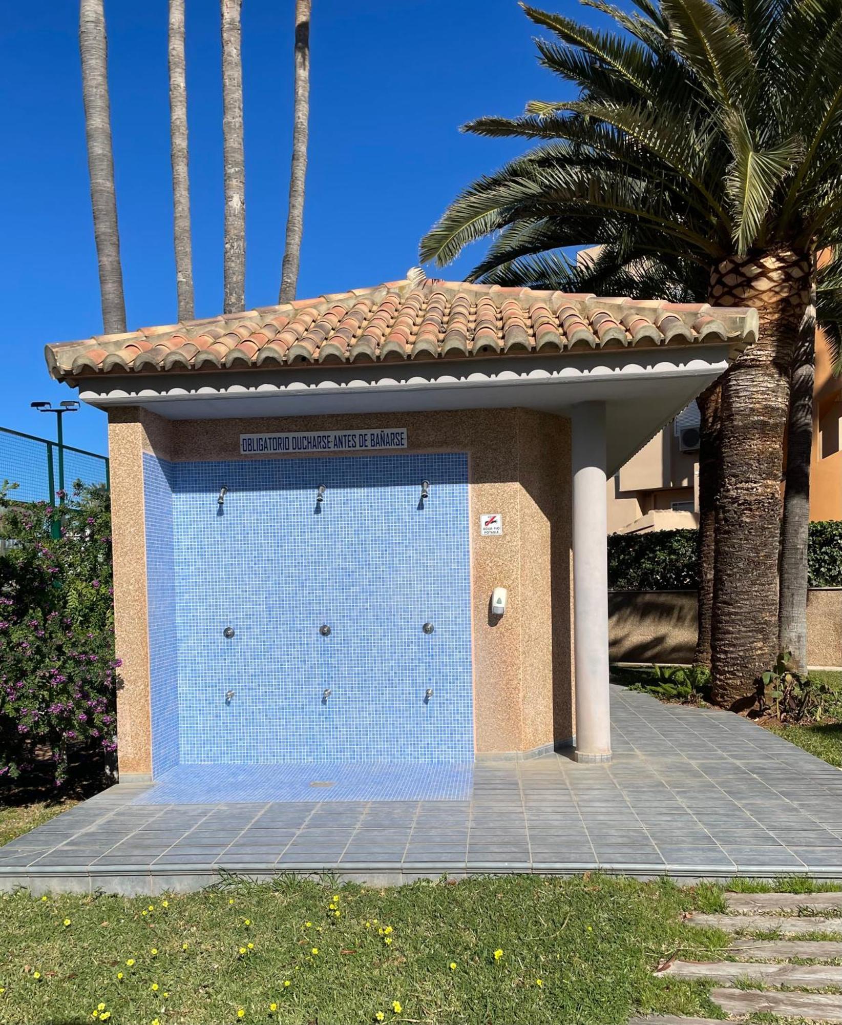 Apartamento Devitania Jardines Del Real Dénia