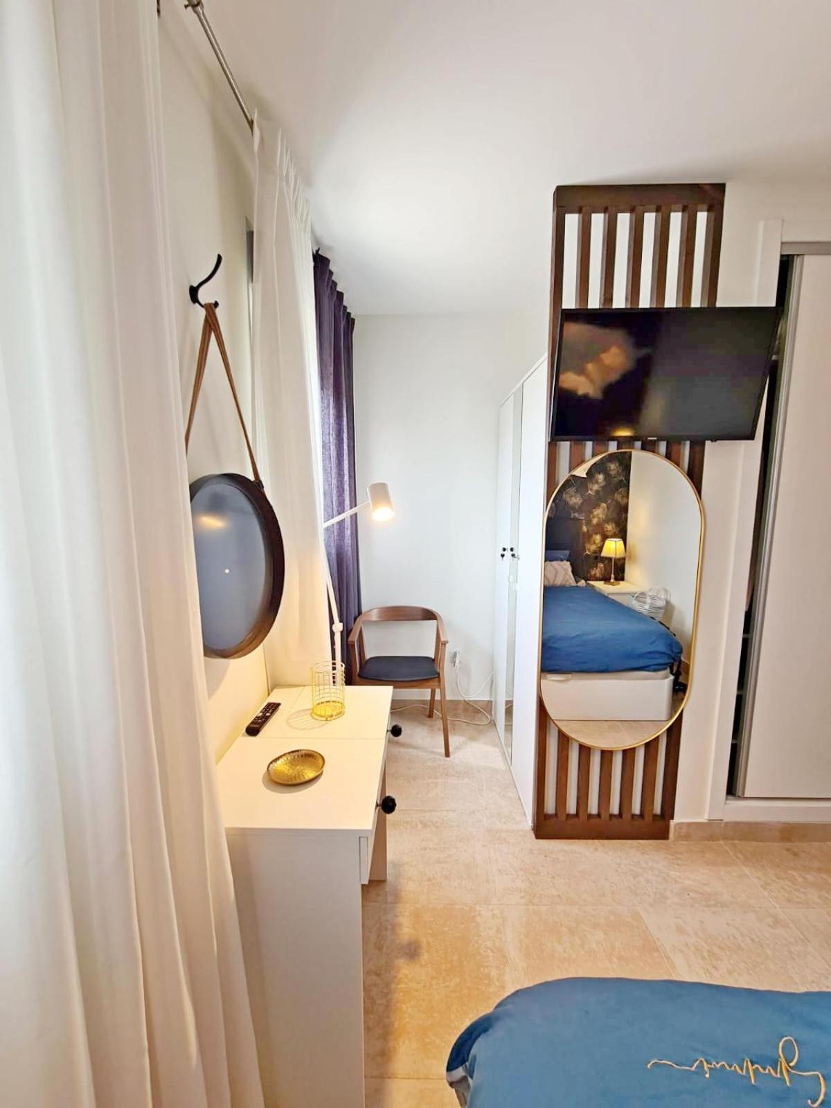 Aguamaris Apartment