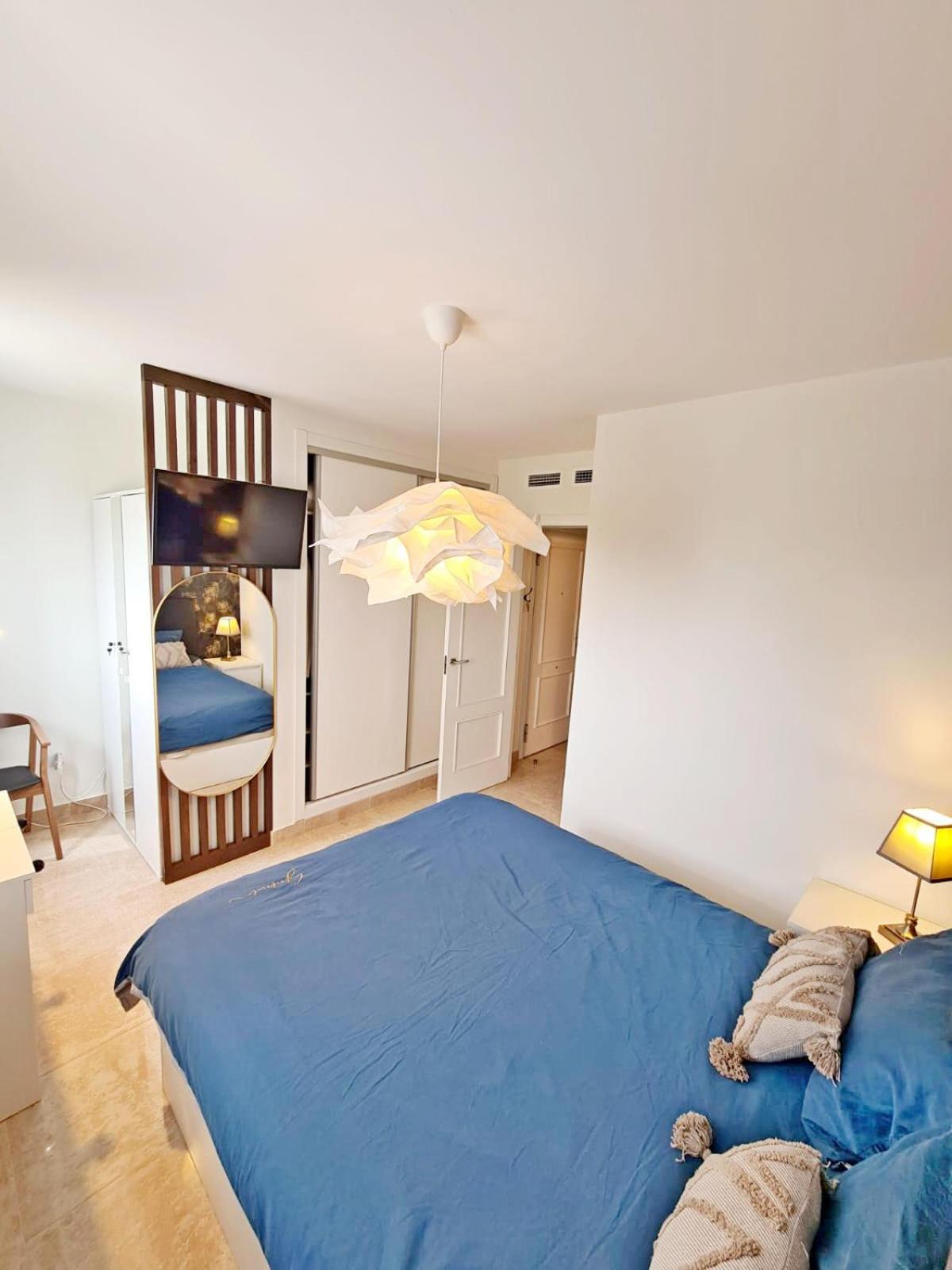 Apartment Aguamaris Denia