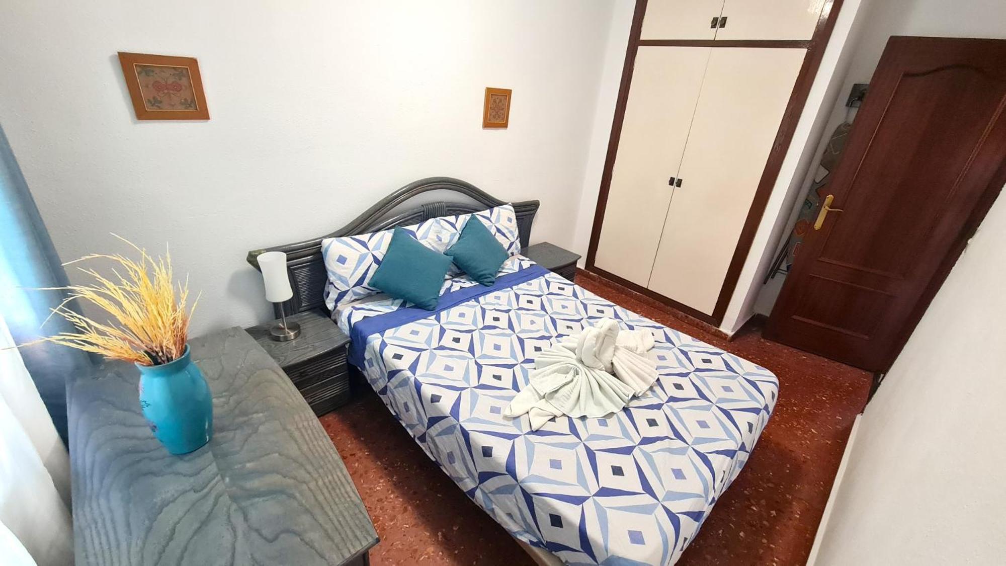 Apartment Apartamento En Golden Park