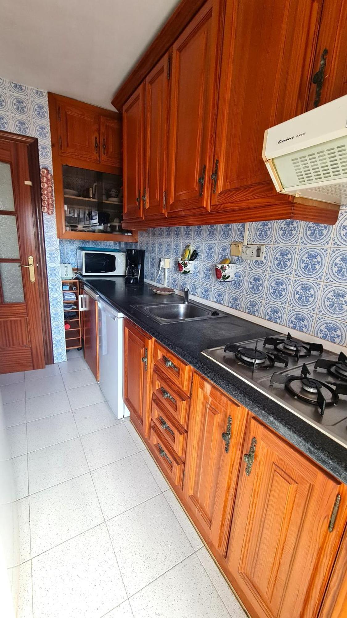 Apartment Apartamento En Golden Park Denia