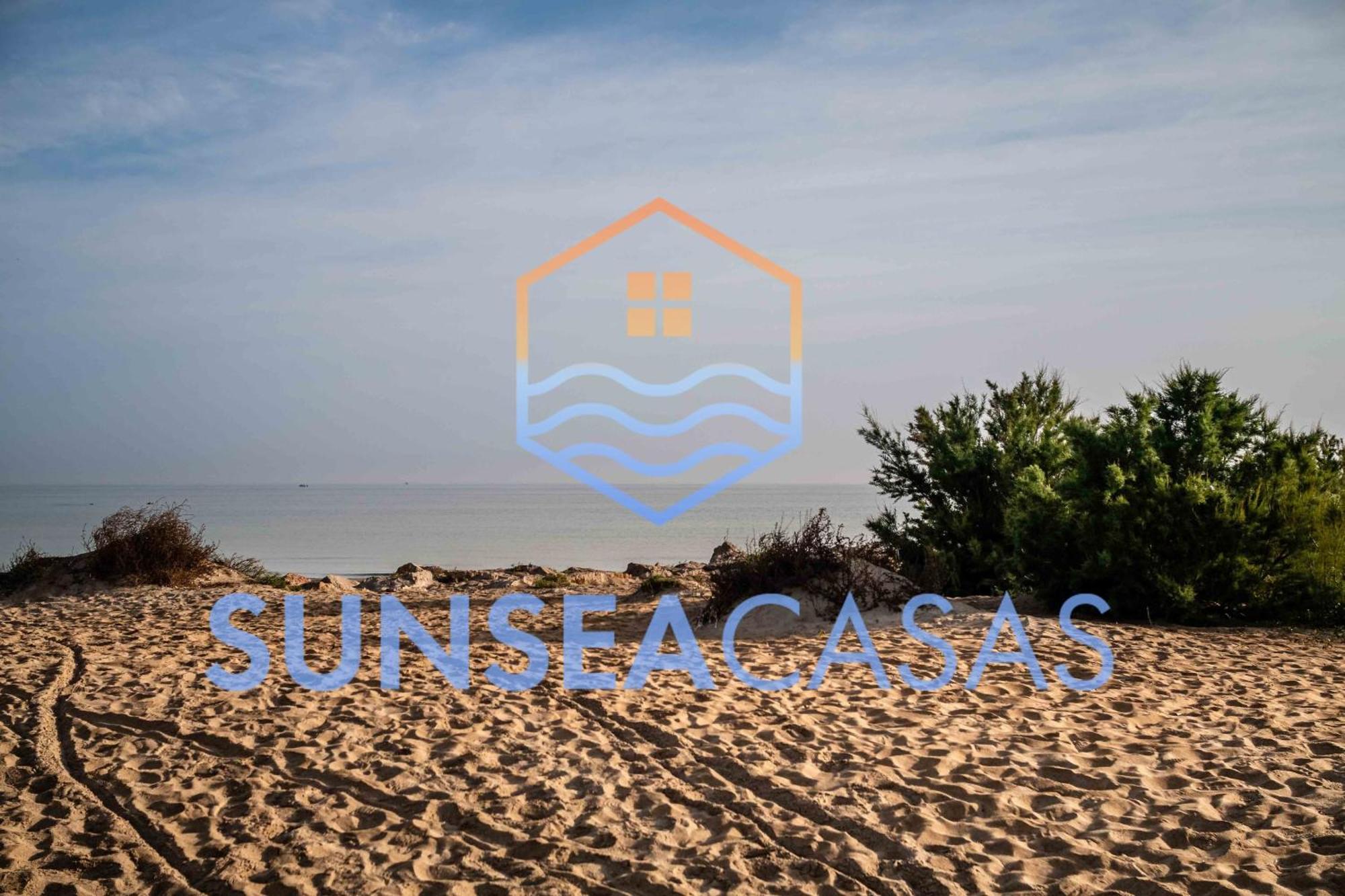 Apartamento Brisa De Mar Vistas Al Castillo *
