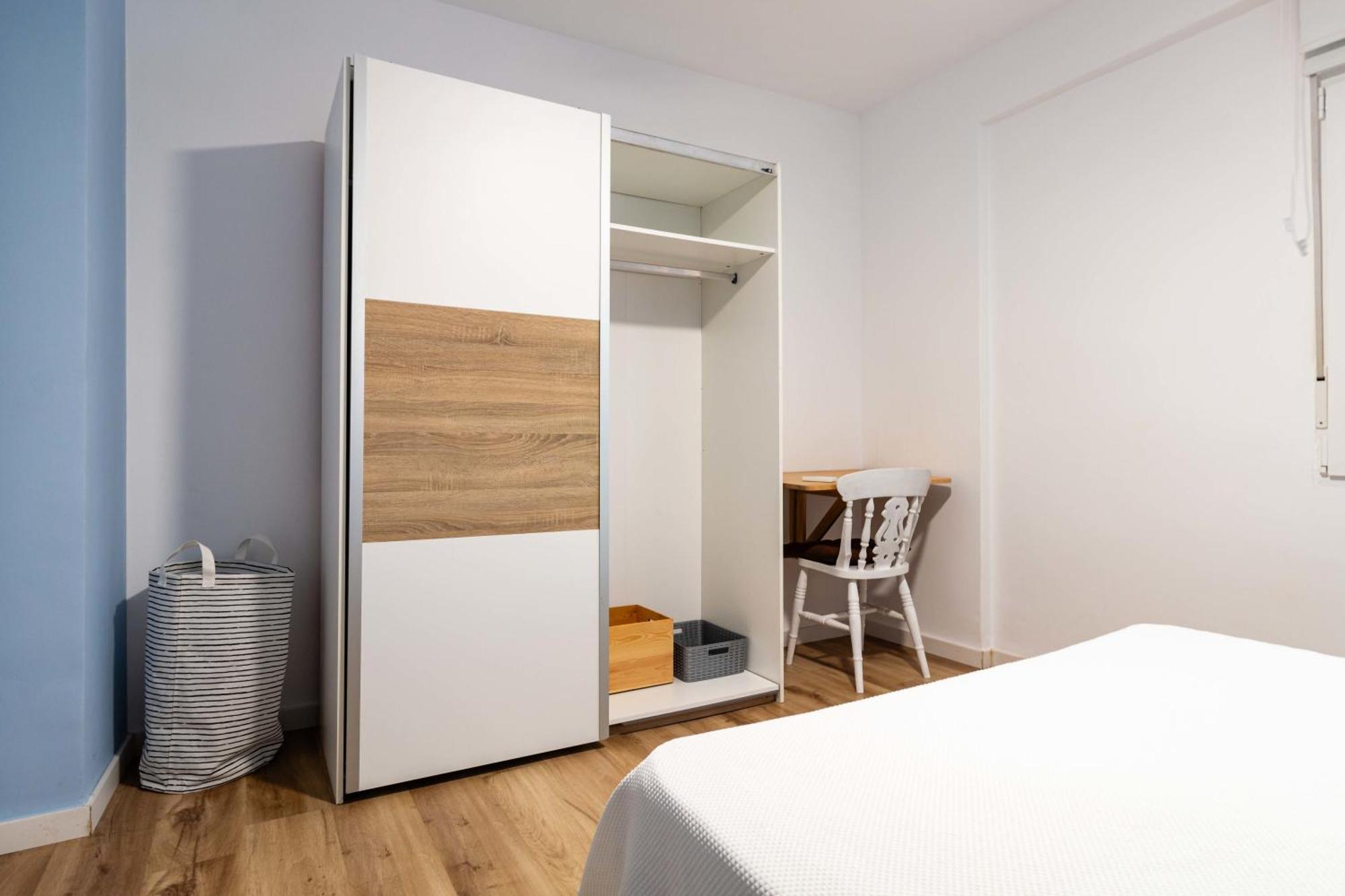 Apartamento Brisa De Mar Vistas Al Castillo