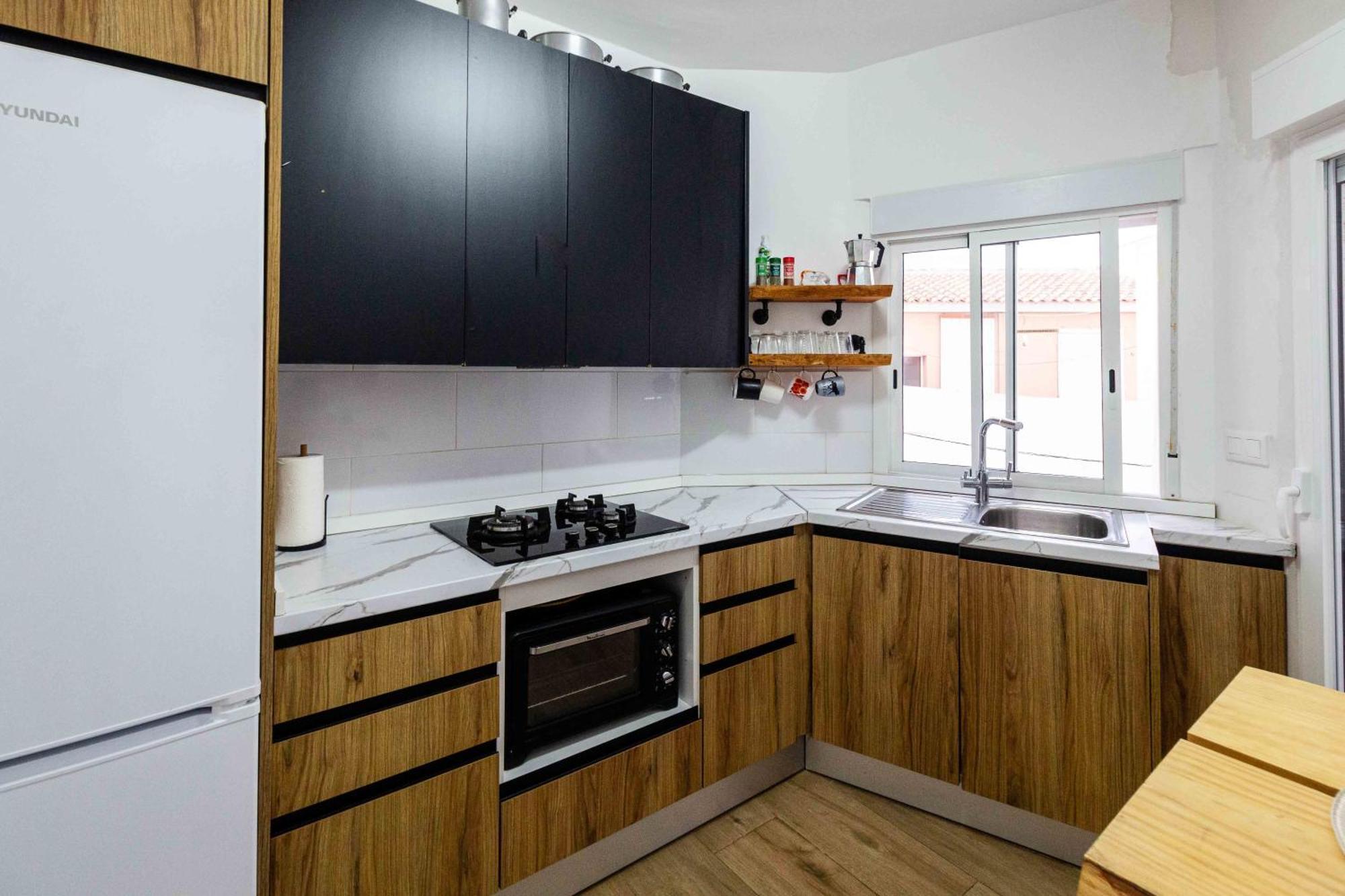 Apartamento Brisa De Mar Vistas Al Castillo Dénia