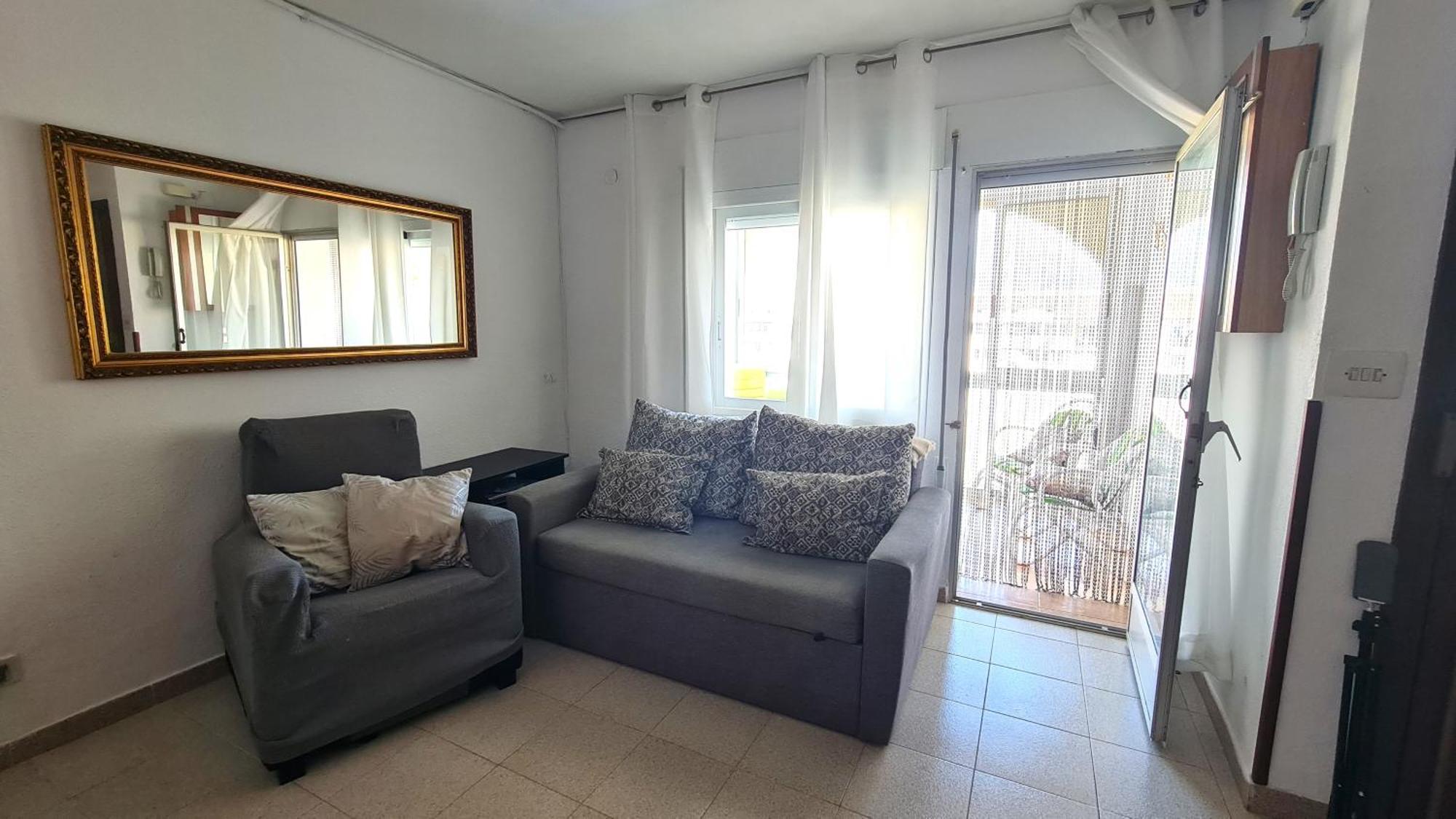 Apartamento En Golden Park * Denia